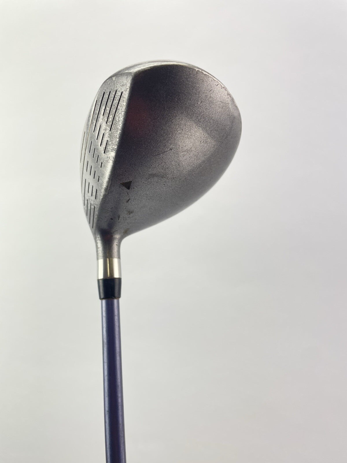Progen Golf 5 Wood 19* Full Bore Ladies Graphite /Right /New Grip /180056