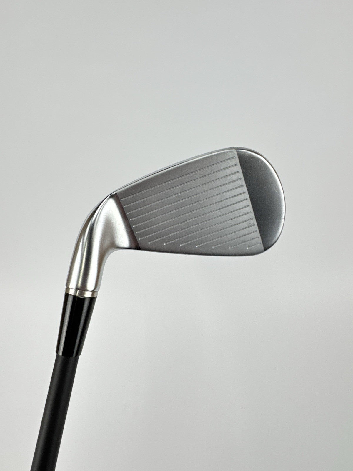 Callaway Apex DCB Ladies 7 Iron Cypher 4.0 Ladies Graphite -1/2” /Demo /311946