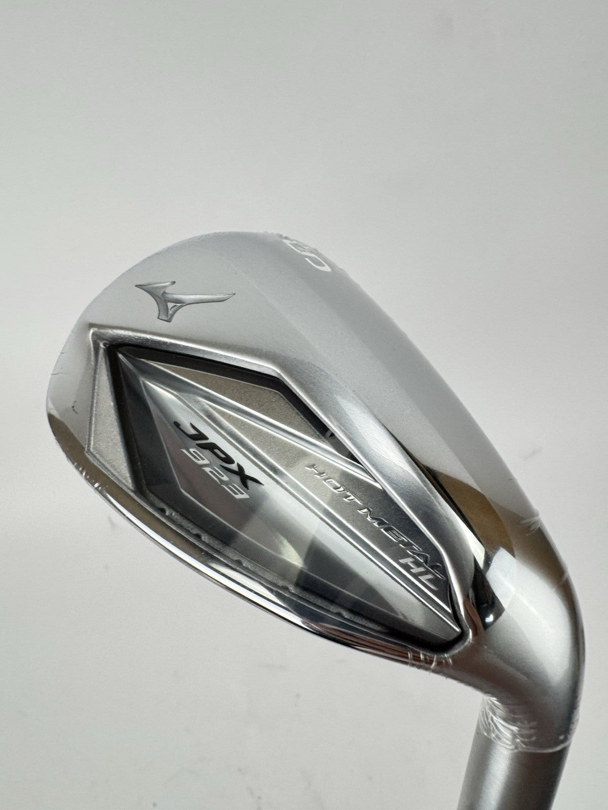 Mizuno JPX923 Sand Wedge 55* Hot Metal HL Recoil ESX F3 Regular Graphite /363991