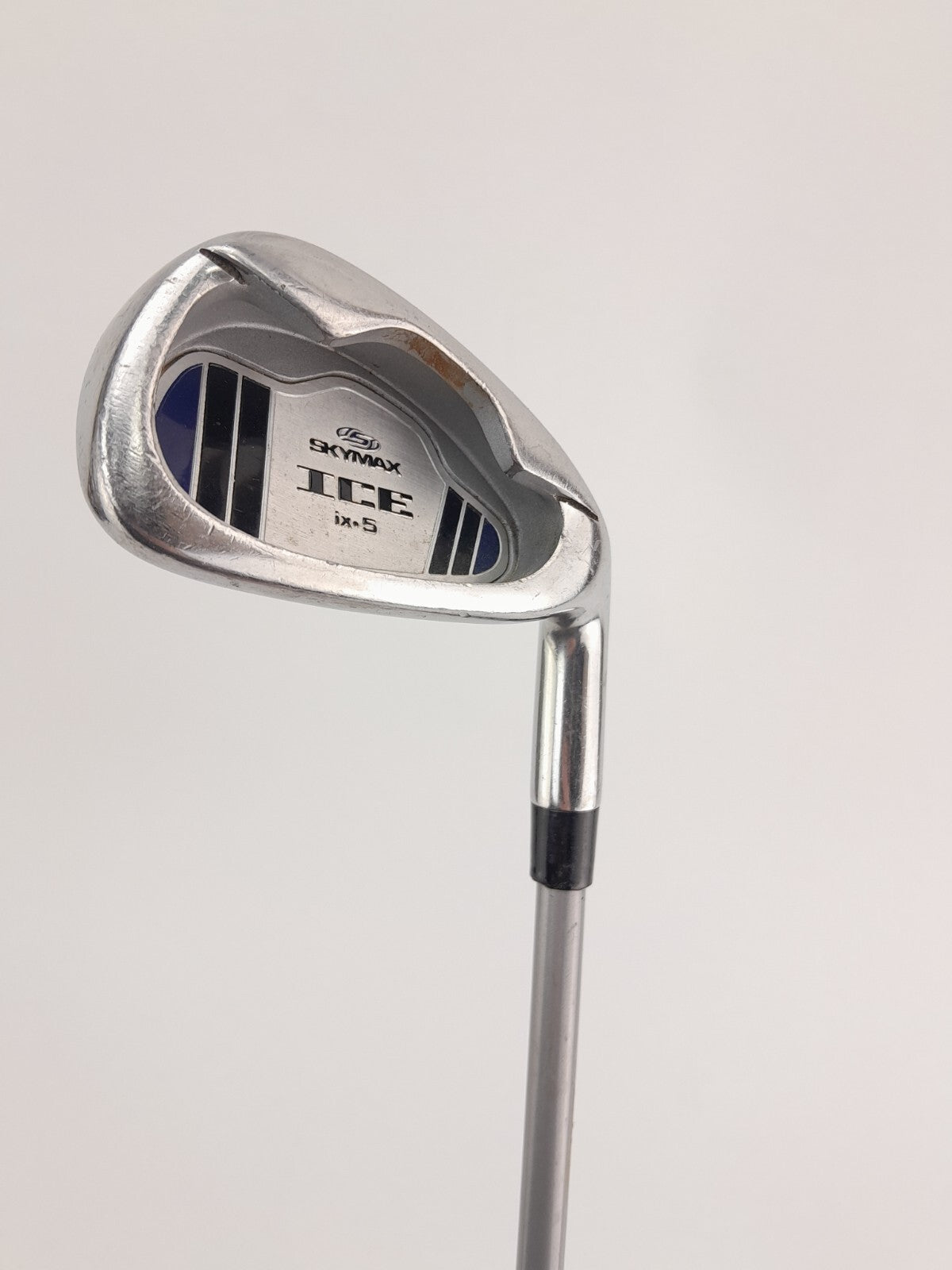 Ladies 4 Iron Skymax Ice ix-5 Ladies Graphite /Right Handed /New Grip /1630113
