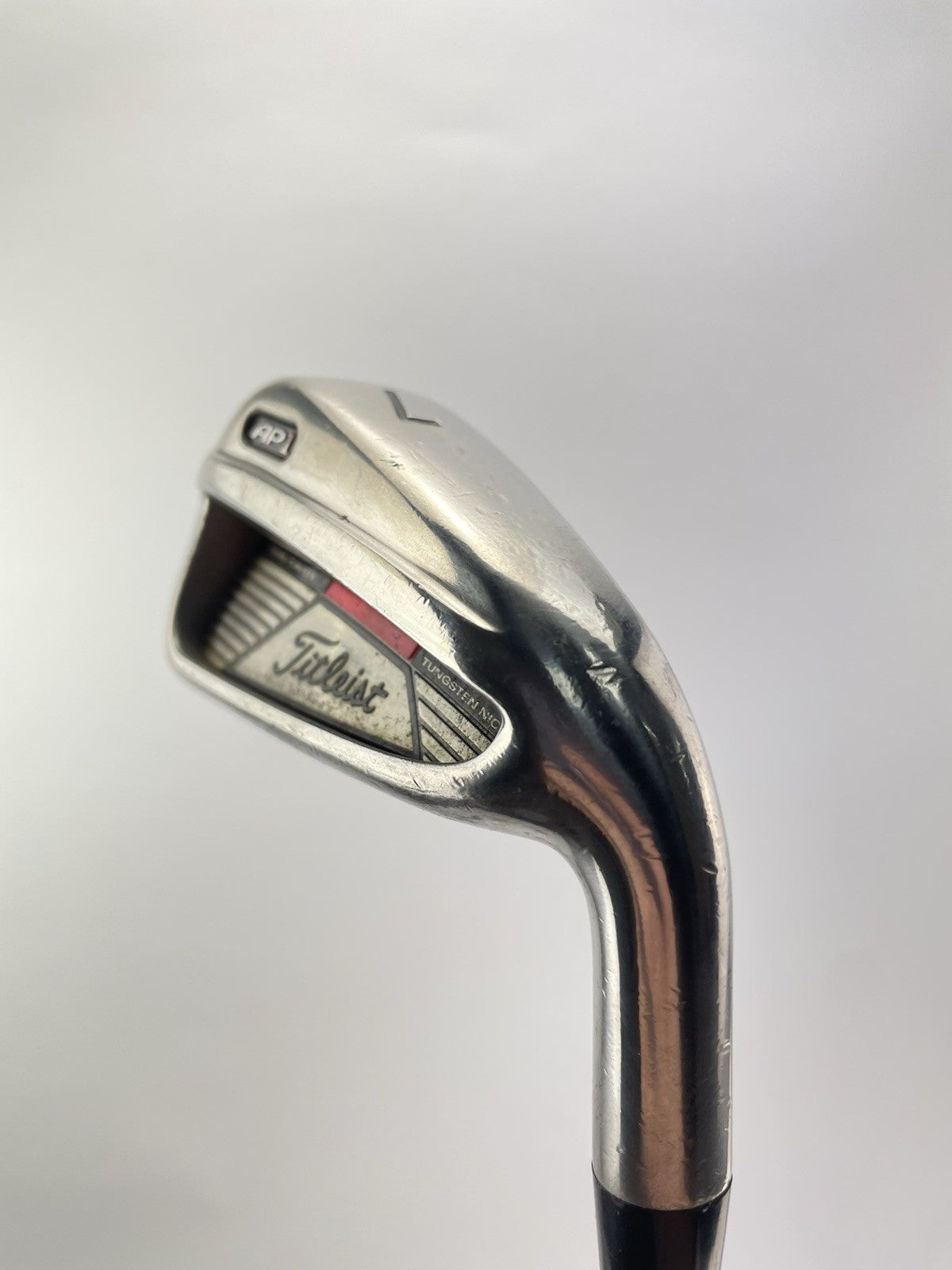 Titleist AP1 7 Iron Tensei CK Ladies Flex Graphite /Right /New Grip /282852