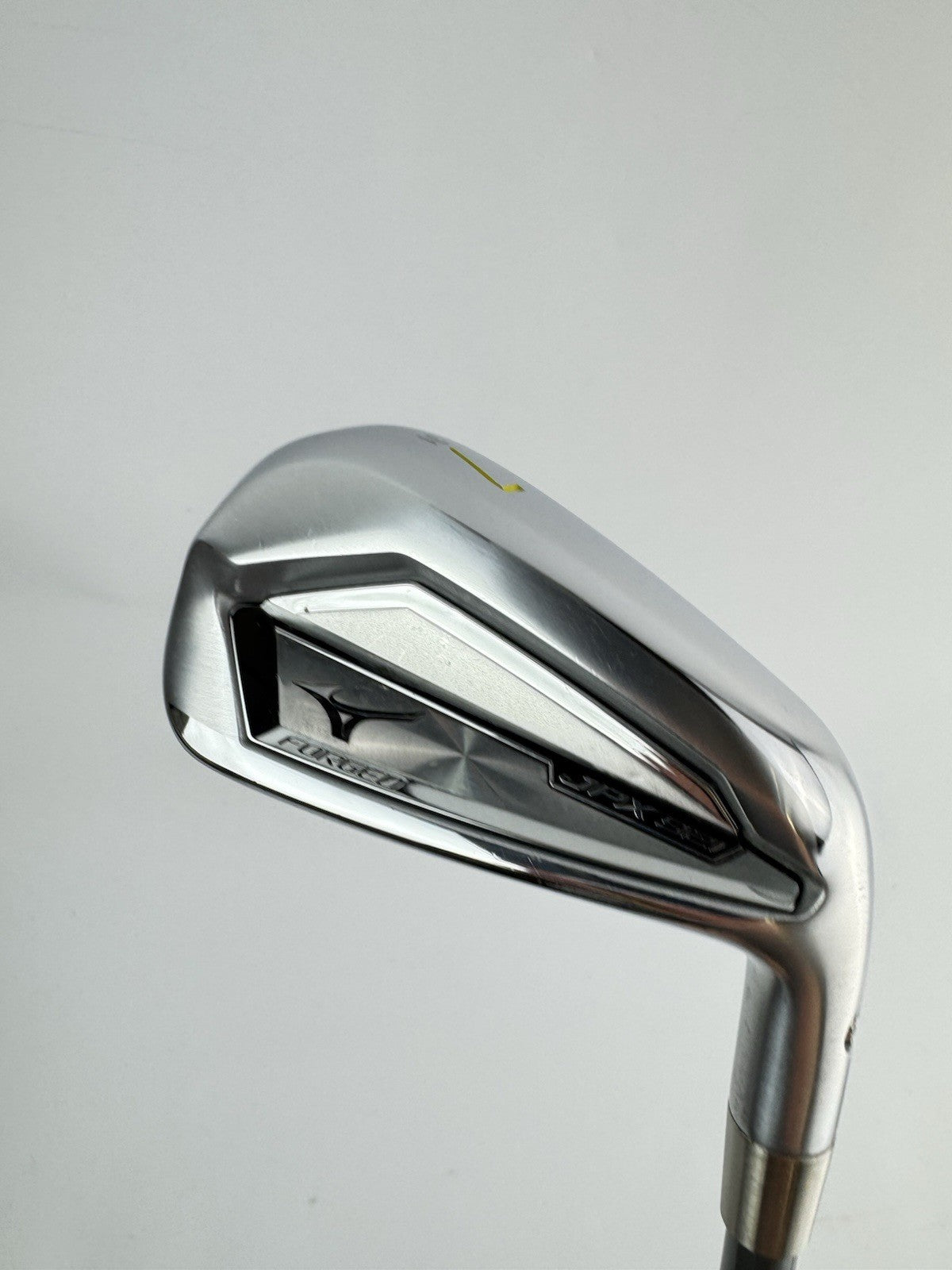 Mizuno JPX921 Forged 7 Iron Ladies Flex Graphite /Right Handed /Demo /311301