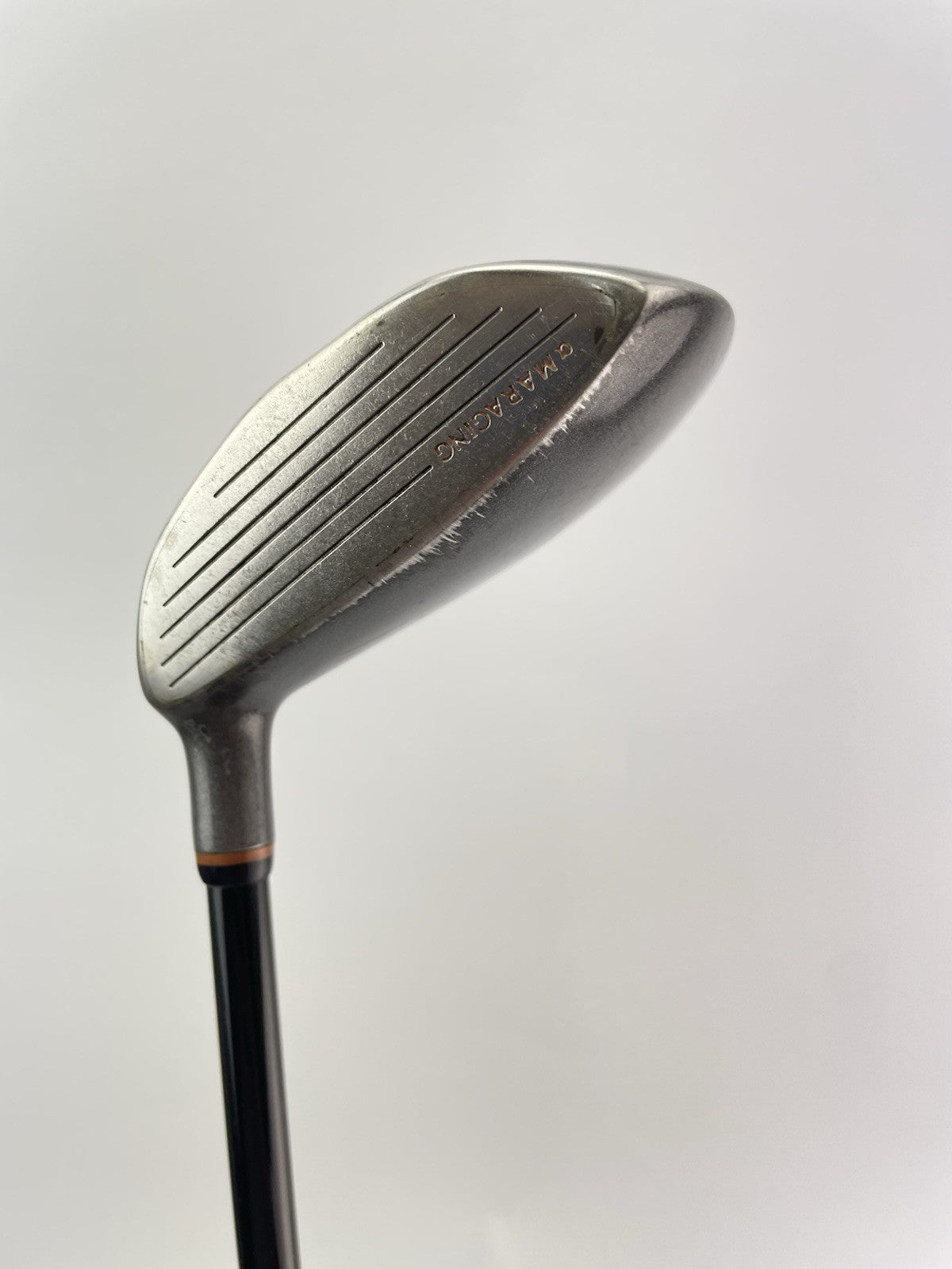 Orlimar Golf 3 Wood 15* Lite Senior Flex Graphite /Right Handed /New Grip /277356