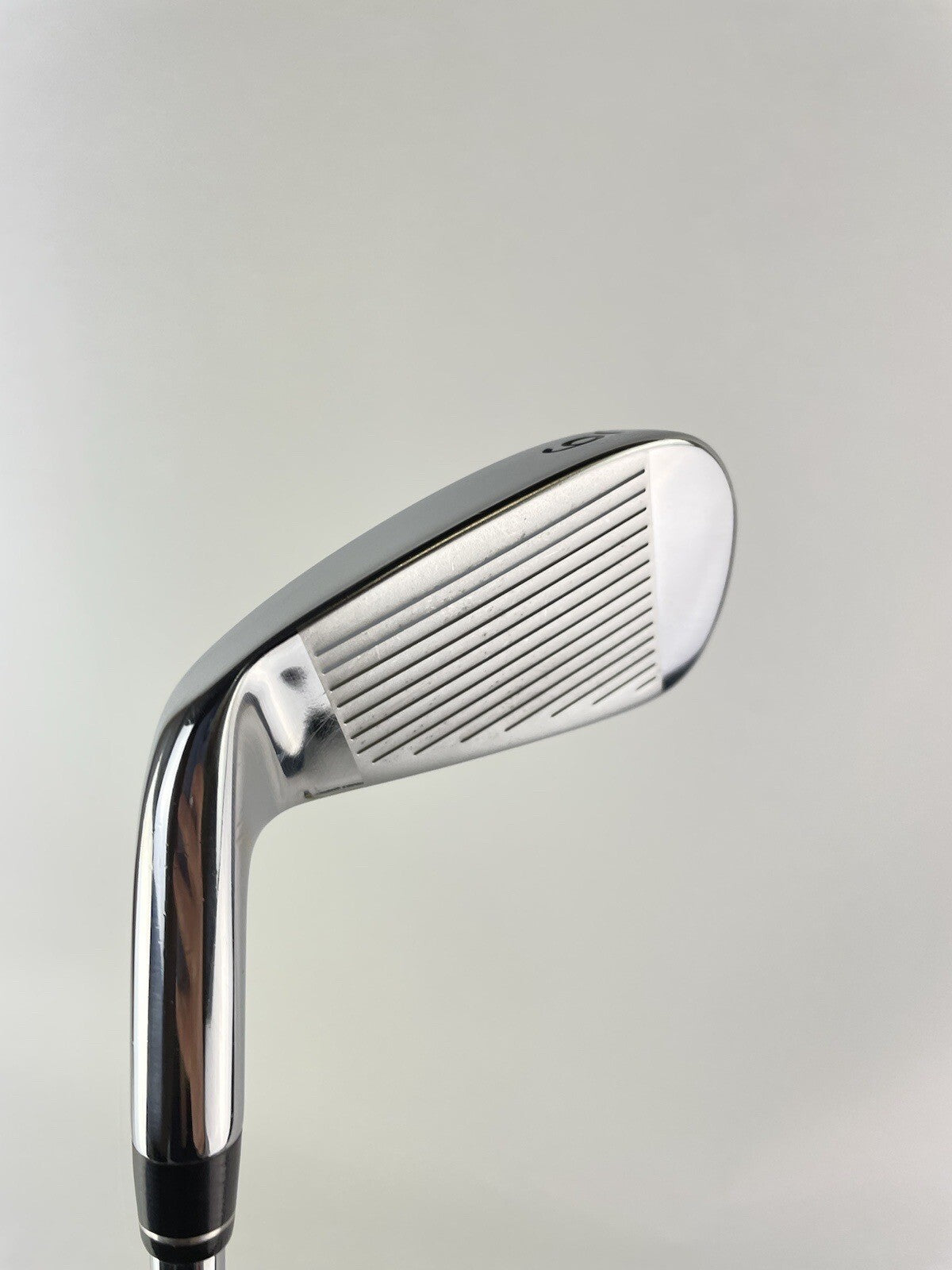 Lynx Golf Forged 6 Iron Parallax DG S300 Stiff Steel /Right Handed /138507
