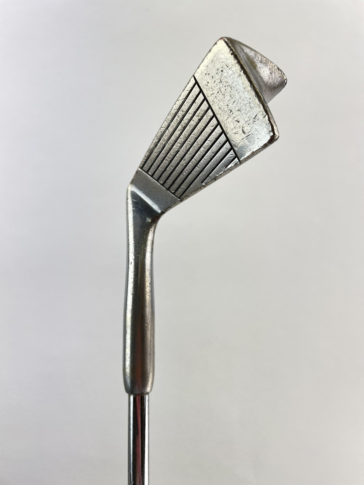 Bronty Golf Chipper MKII Steel Shafted /Right /34.75” /New Grip /214297