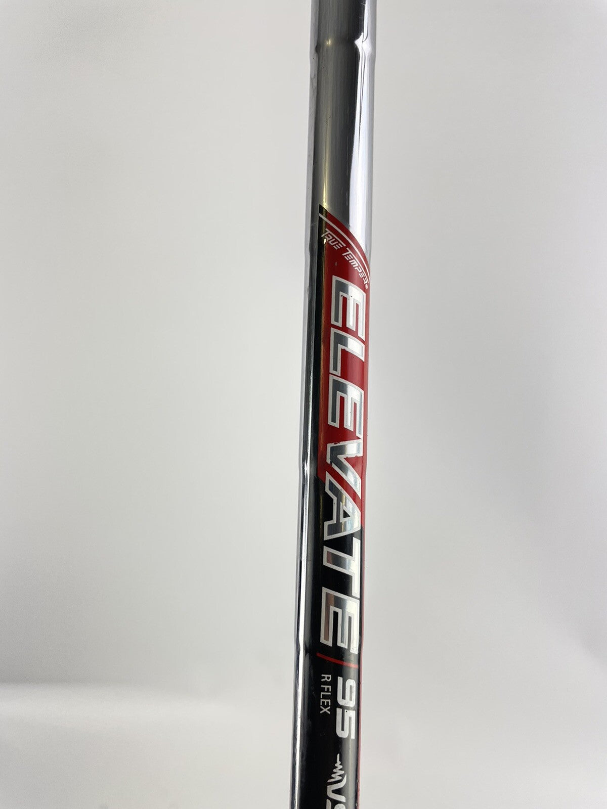 Cleveland CG1 Tour 7 Iron Elevate Vss Regular Steel /Right /New Grip /625215