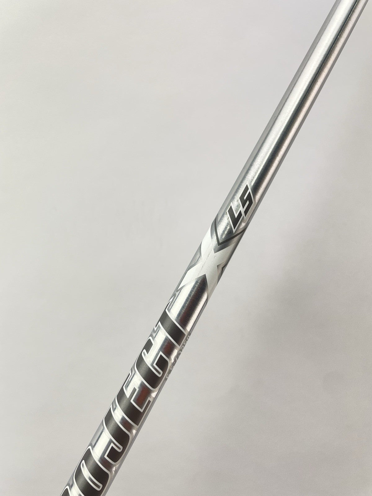 Project X LS Iron Shaft 6.5 Extra Stiff Steel 35.25” 125G 0.355 Tapered /250596