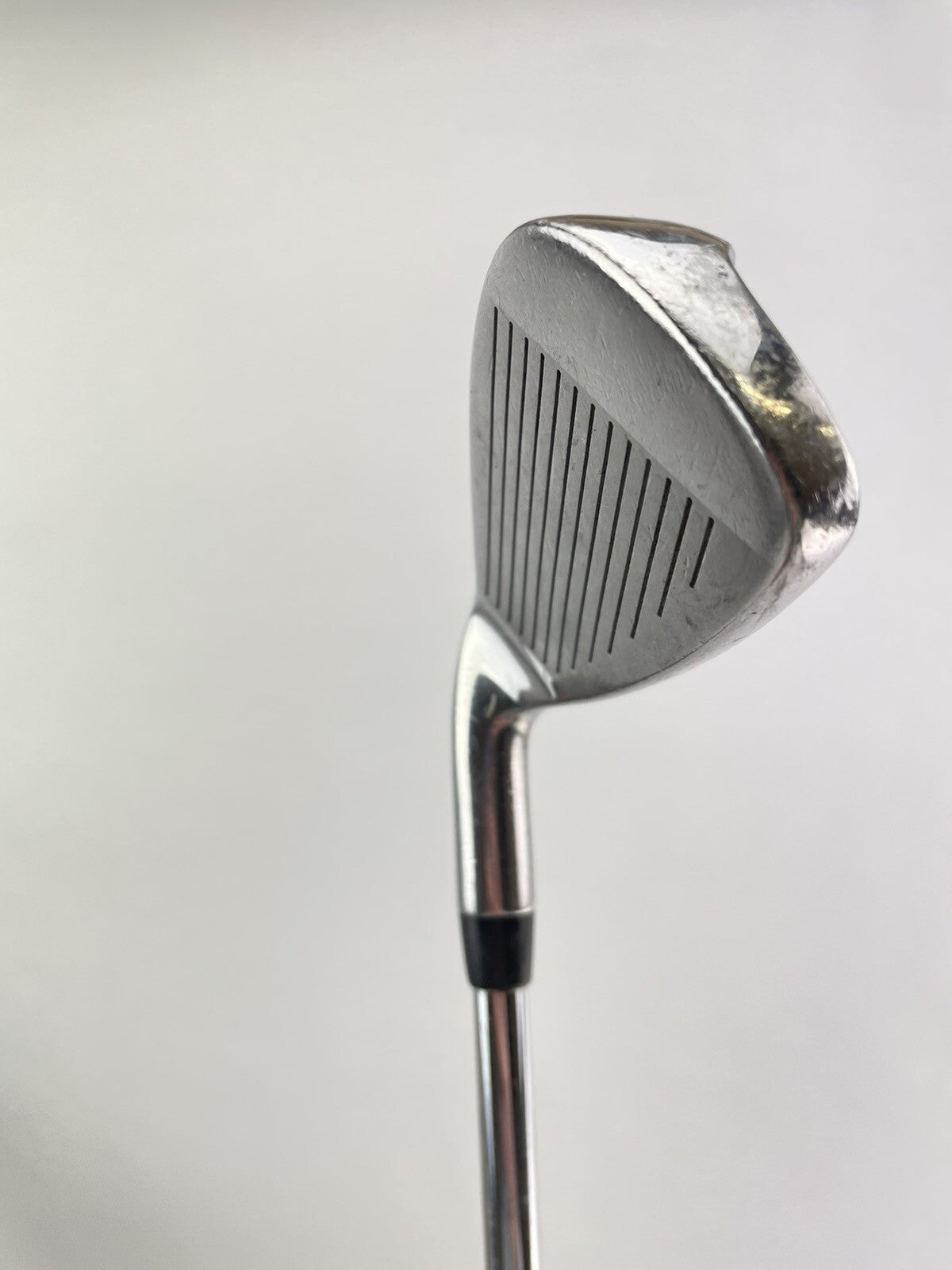 Jaxx Golf 6 Iron CB200 Uniflex Steel Shaft /Right Handed /New Grip /2057813