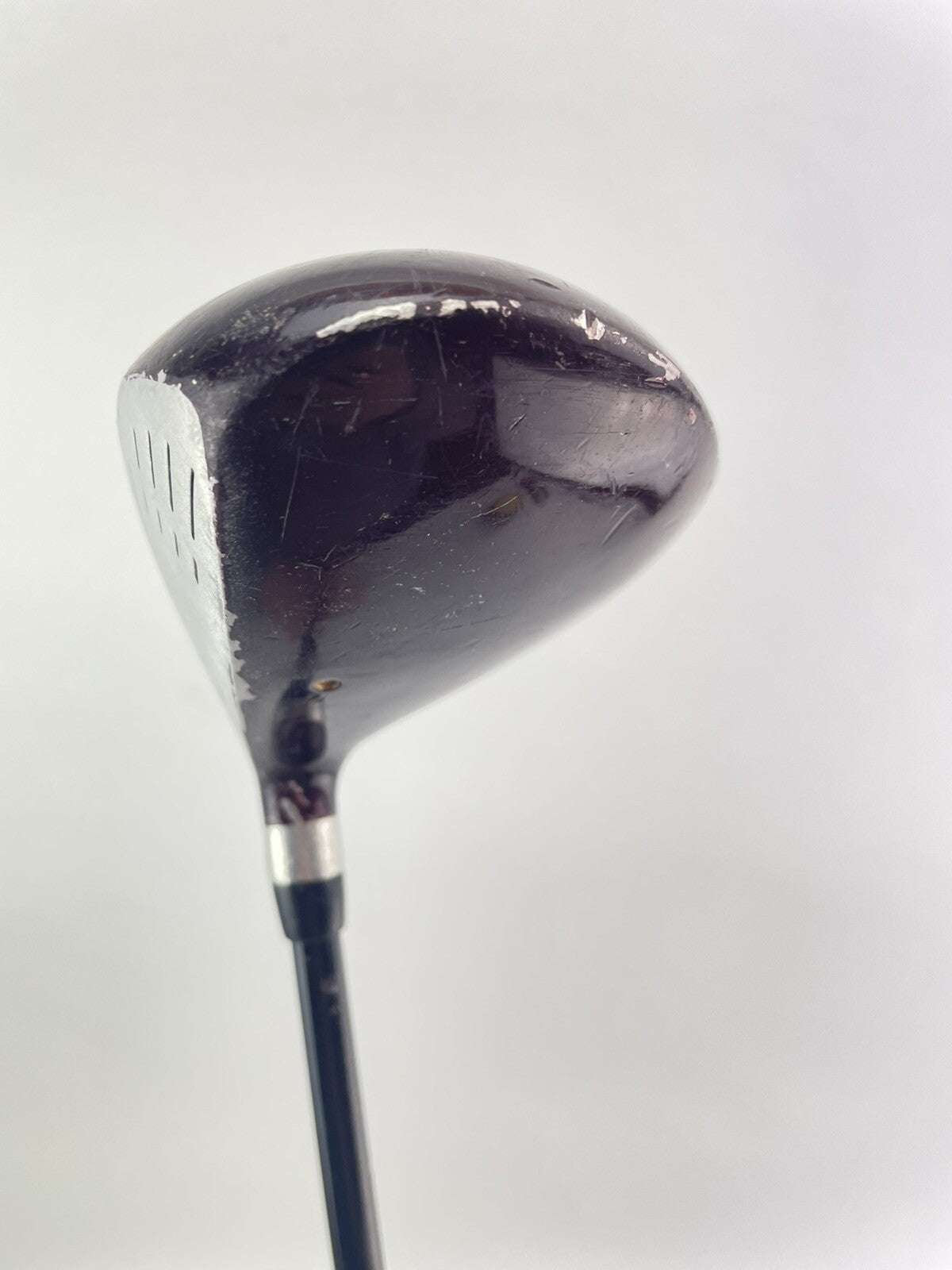 Dunlop Golf 5 Wood 18* Firm Flex Graphite /Right Handed /New Grip /2015011