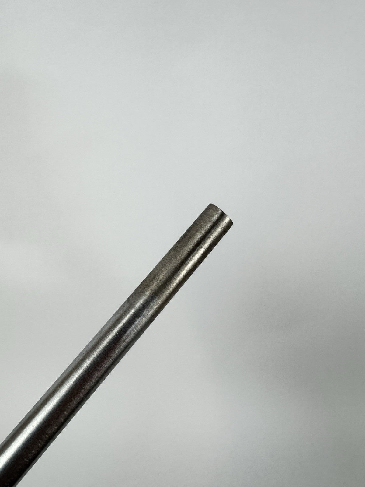 KBS Tour C-Taper Iron Shaft 130 X Flex Steel 35.25” /0.355 Tapered /328296