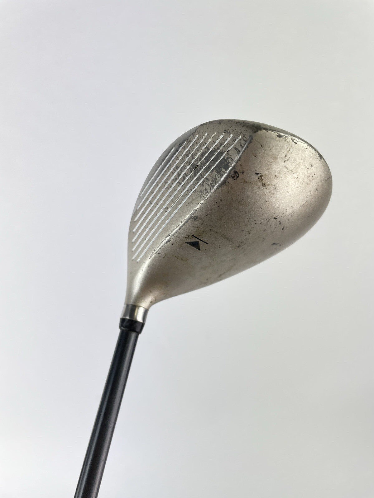 Titleist La Femme 5 Wood DCI Ladies Flex Graphite /Right /Lamkin Crossline/122778