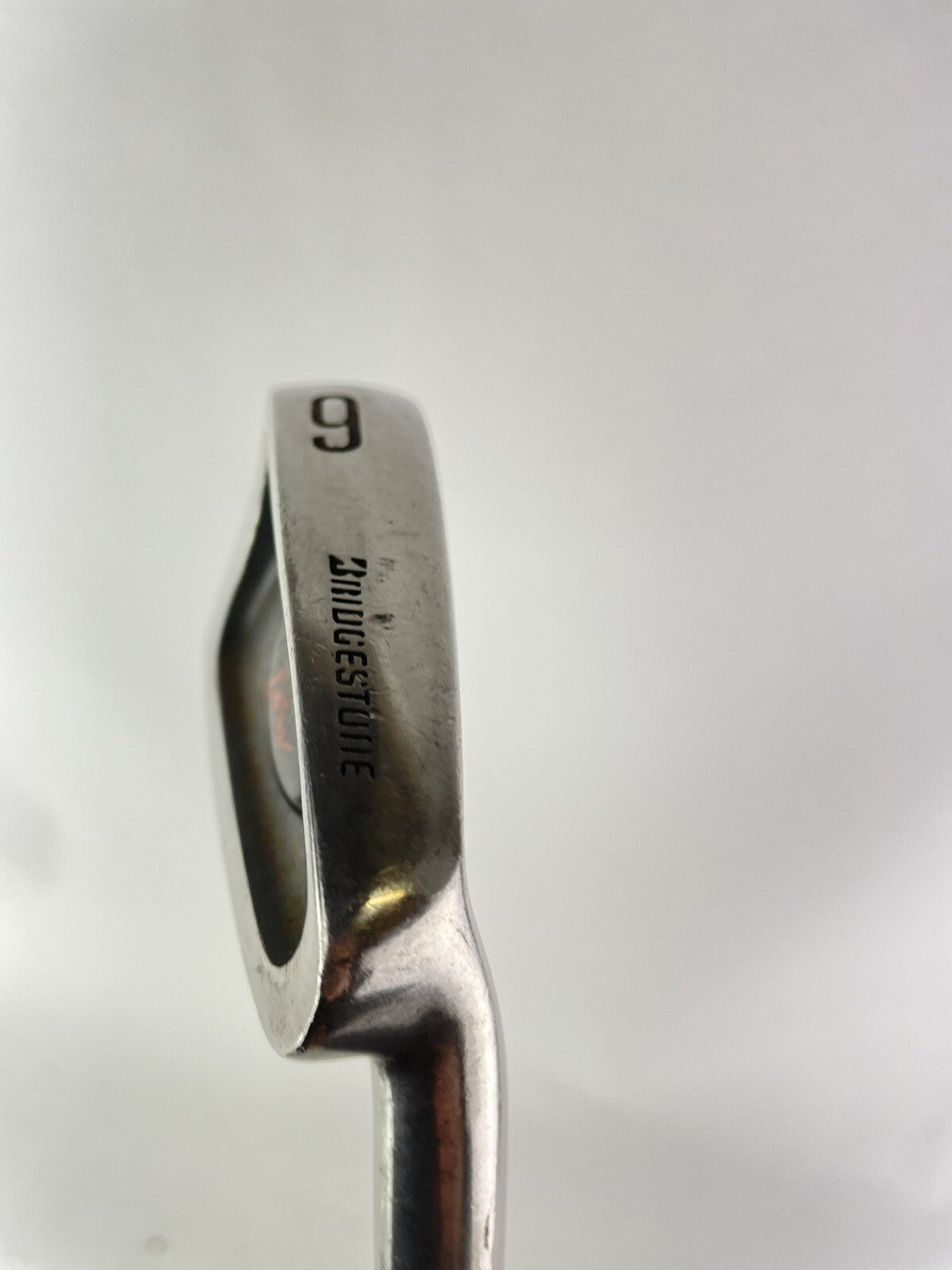 Bridgestone Golf 6 Iron Precept Offset /Regular Graphite /New Grip /143293