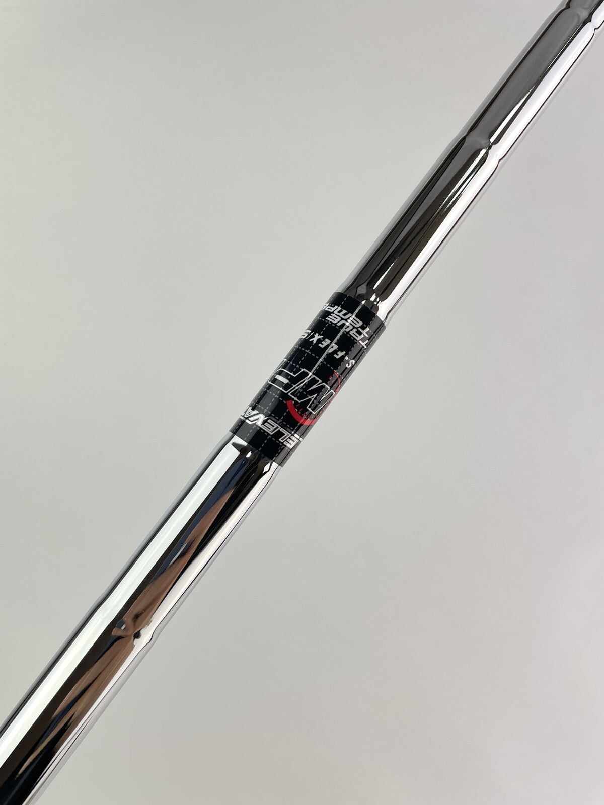Elevate MPH Iron Shaft 95 Stiff Flex Steel 35.5" /0.370 Parallel /187050