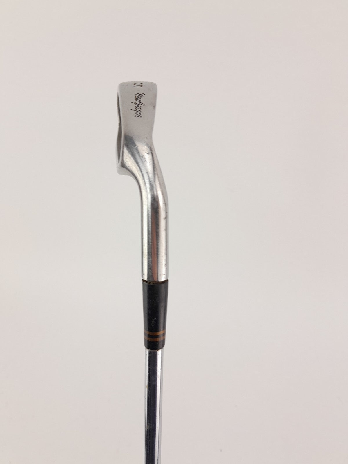 Macgregor DX 5 Iron Multiflex Steel Shaft /Right Handed /New Grip /166042