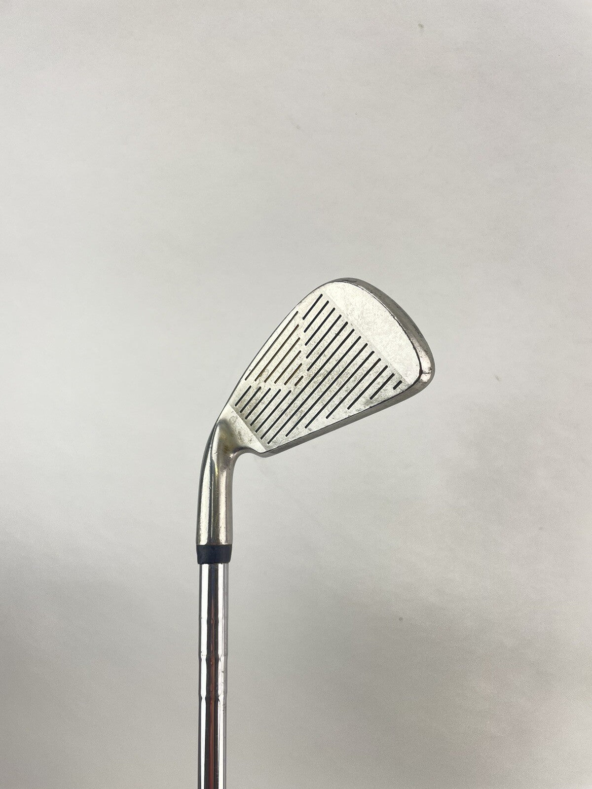 Lynx Golf 3 Iron Black Cat Regular Steel /Right Handed /New Grip /2014311