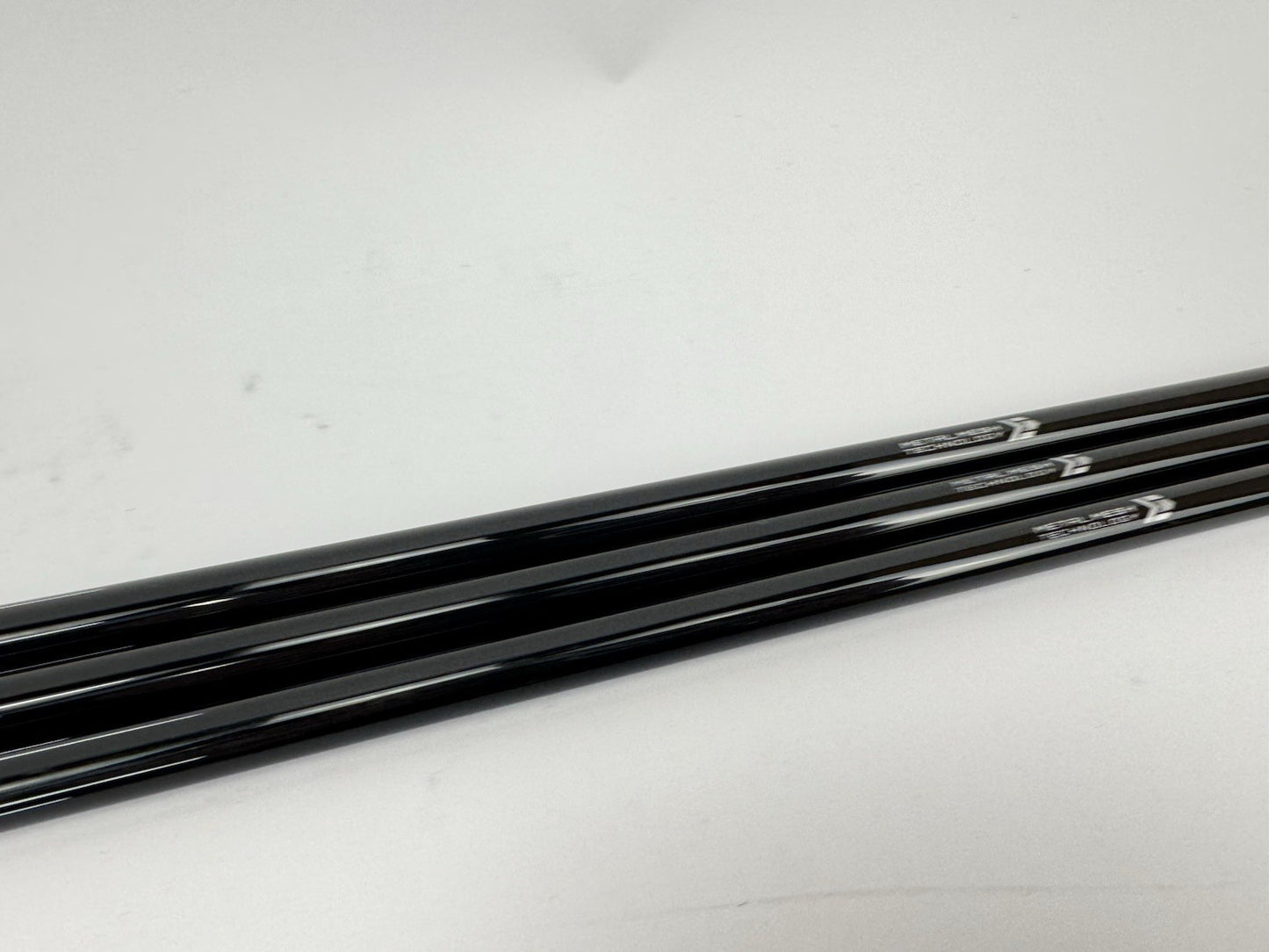 Mitsubishi Chemical MMT Wedge Shaft Set (3) 95 Stiff Graphite 0.355 Taper /326666