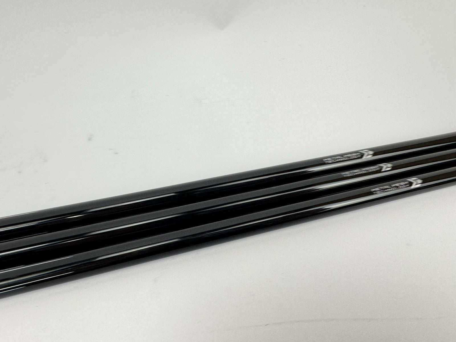 Mitsubishi Chemical MMT Wedge Shaft Set (3) 95 Stiff Graphite 0.355 Taper /326666