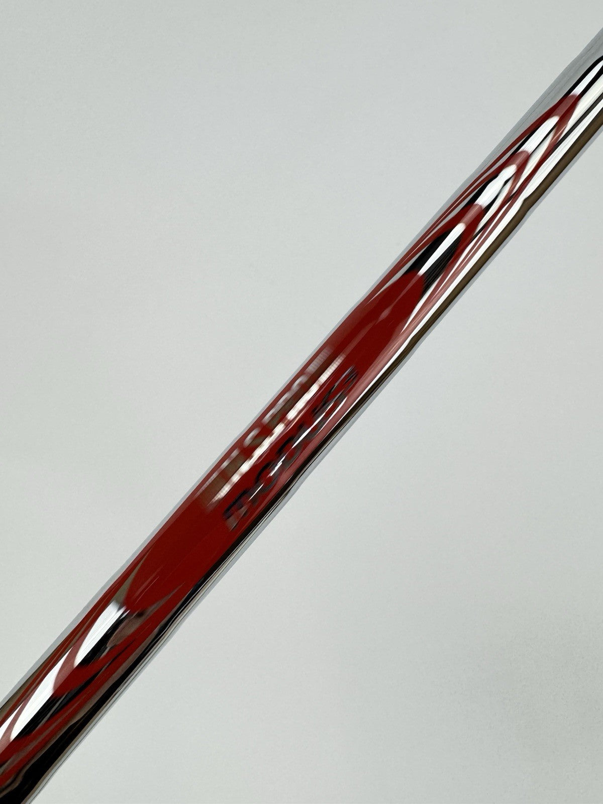 Nippon Modus3 Iron Shaft Tour105 Stiff Flex Steel 35.5” /0.355 Tapered /326202