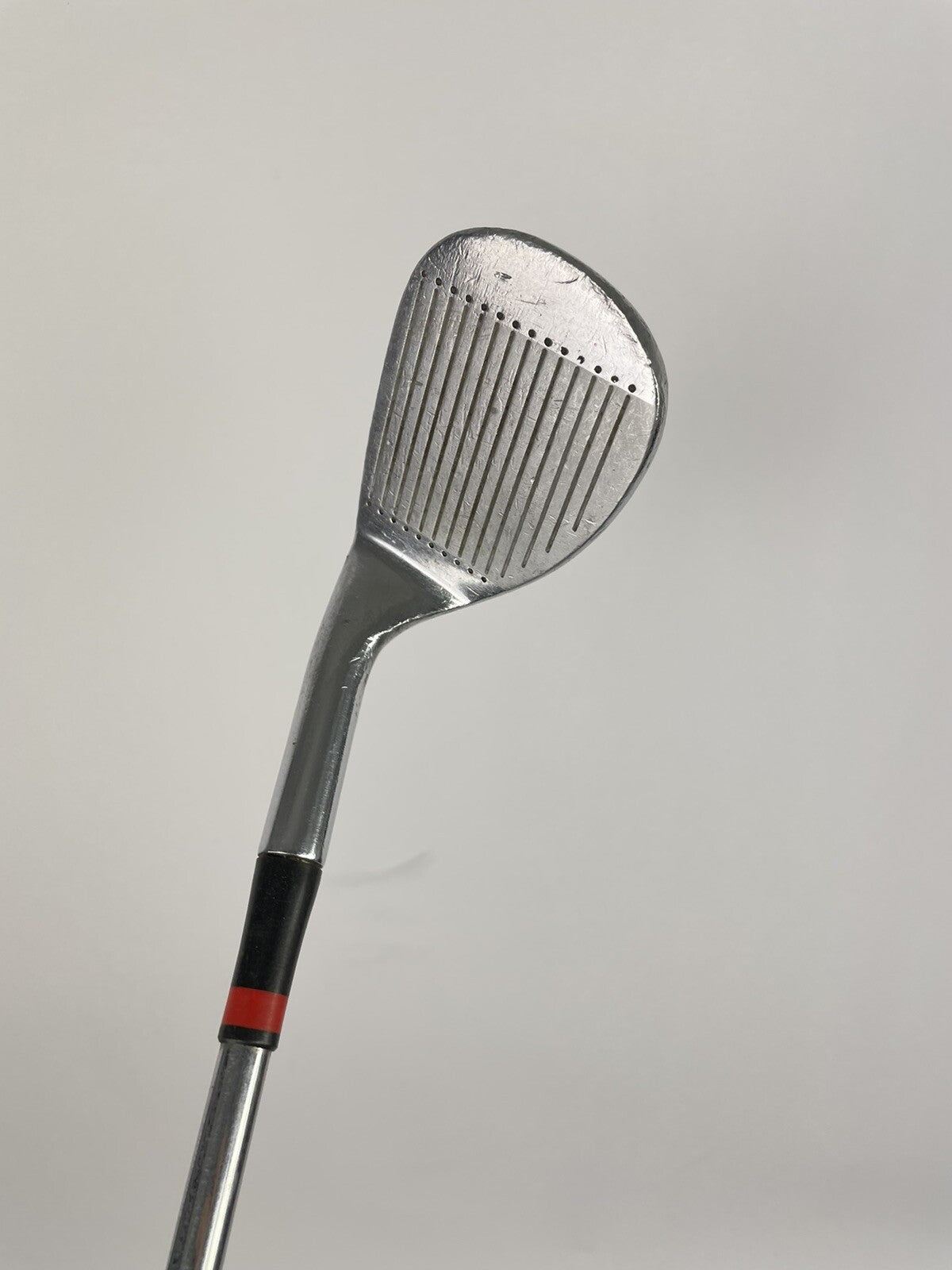 Slazenger Ambassador Sand Wedge Regular steel /Right Handed /New grip5