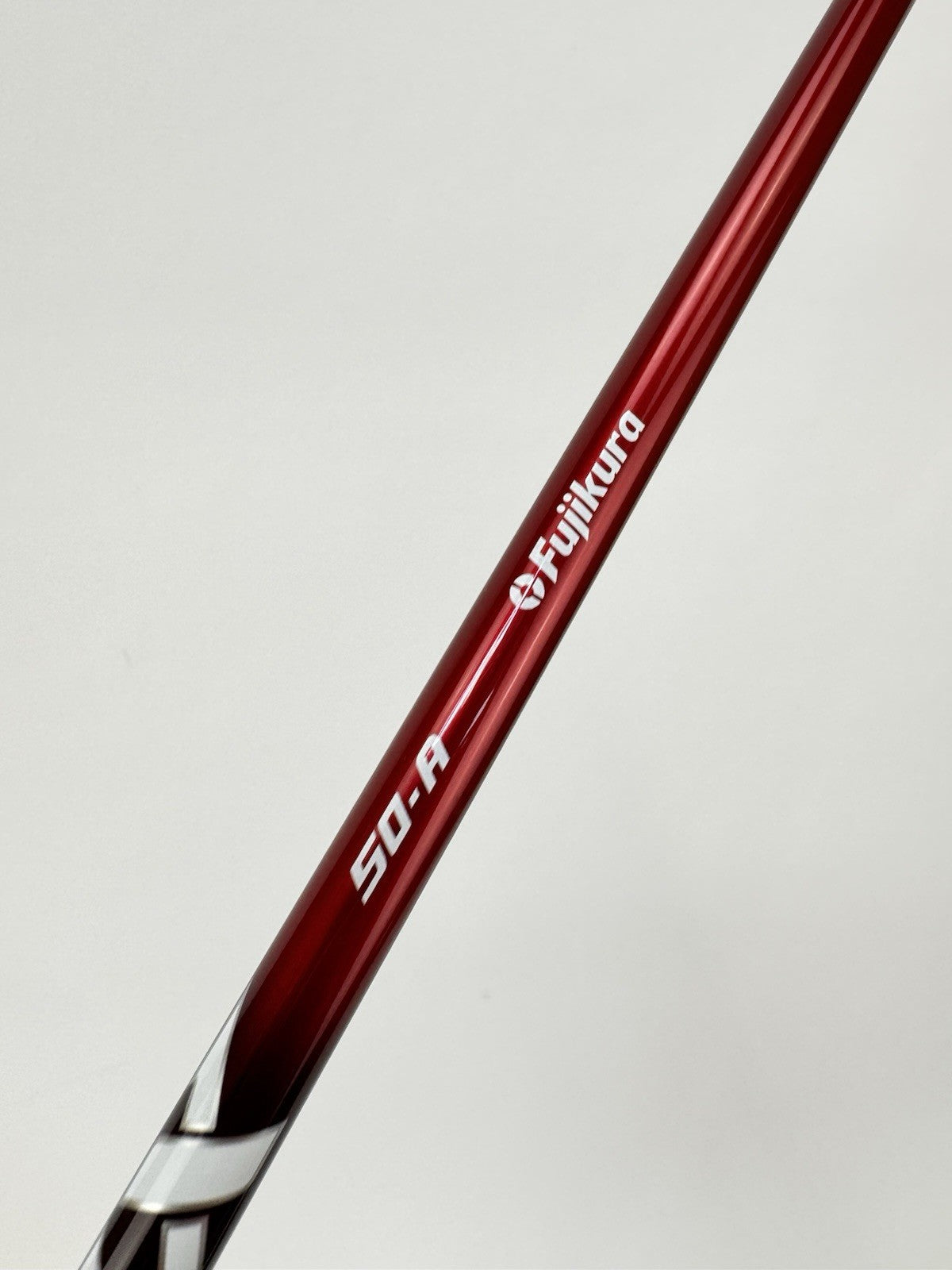 Callaway Senior 7 Wood Shaft Speeder NX 50 Graphite Elyte/Ai Smoke /41.5” /356285