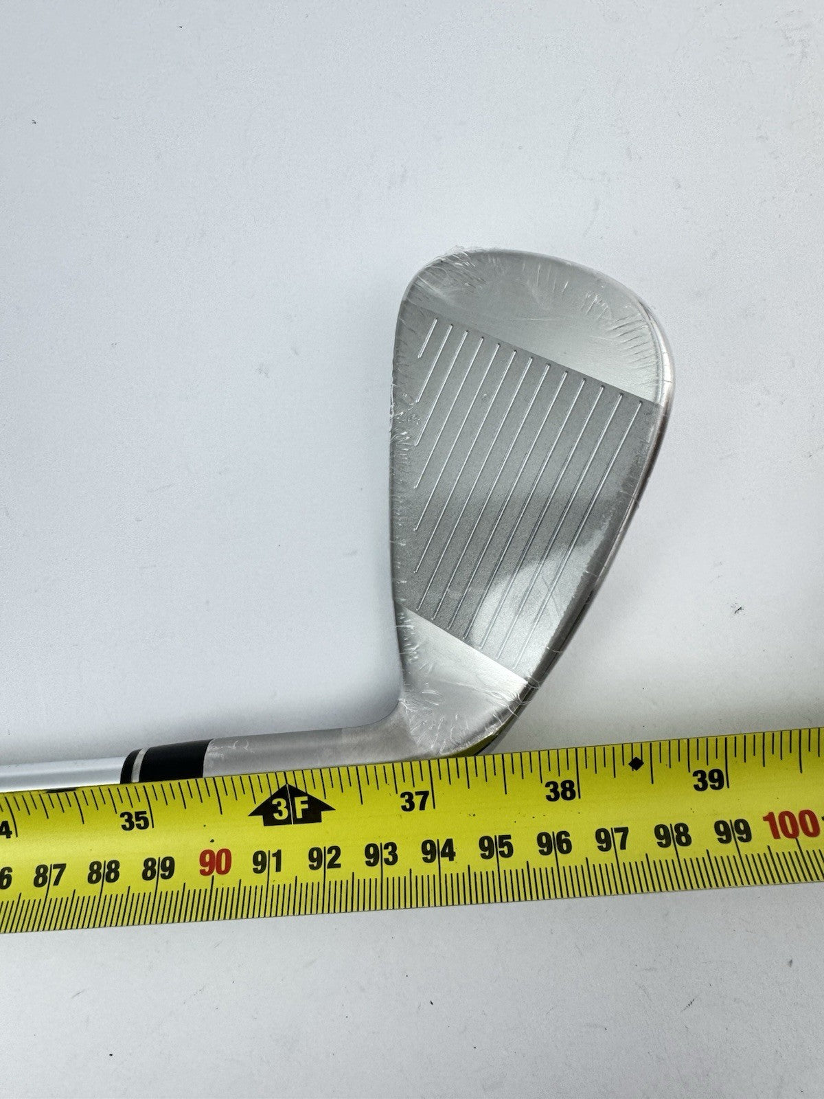Benross Left Handed 6 Iron HTX KBS Tour 90 Regular Flex Steel /New /2614717
