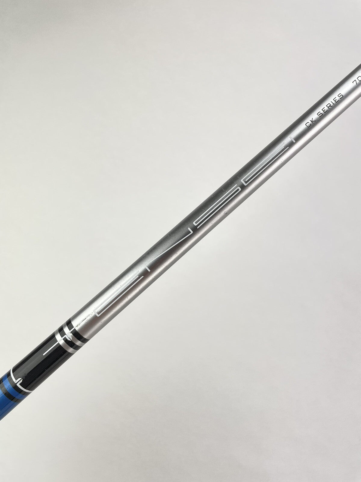 Tensei CK Iron Shaft 70 Regular Flex Graphite 35.75" /0.370 Parallel /204090