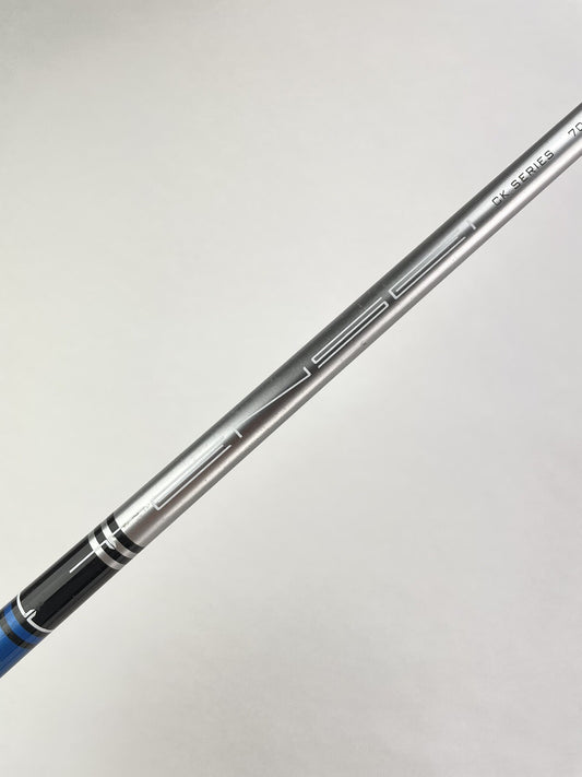 Tensei CK Iron Shaft 70 Regular Flex Graphite 35.75" /0.370 Parallel /204090