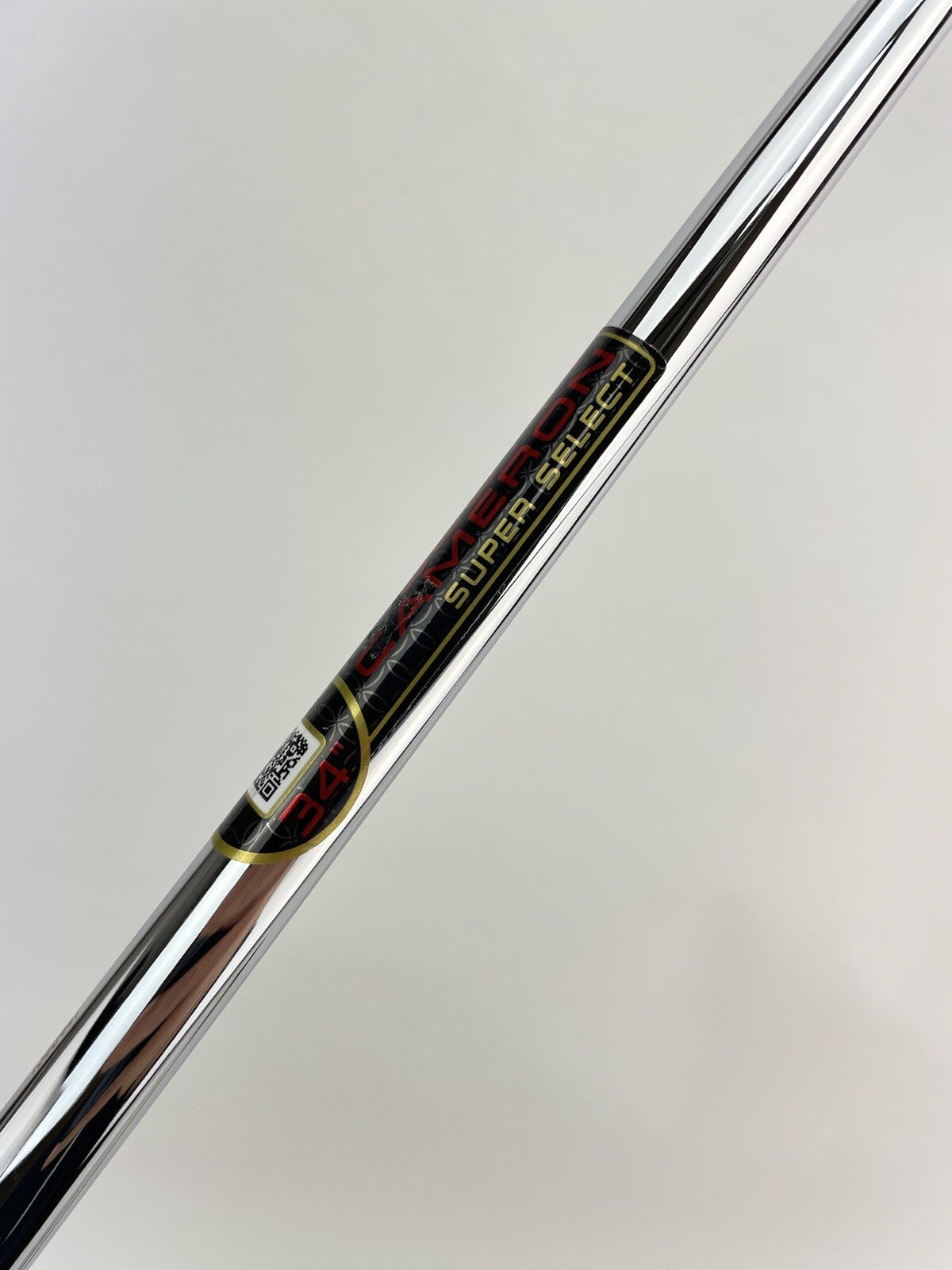 Scotty Cameron Super Select Newport Putter Shaft /34” Playing Length /New /168315