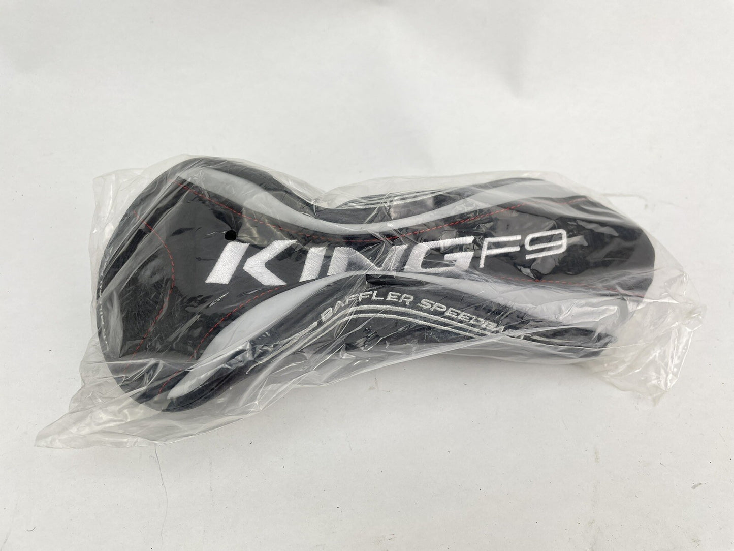 Cobra Fairway Wood Headcover /F9 /Headcover Only /Brand New0