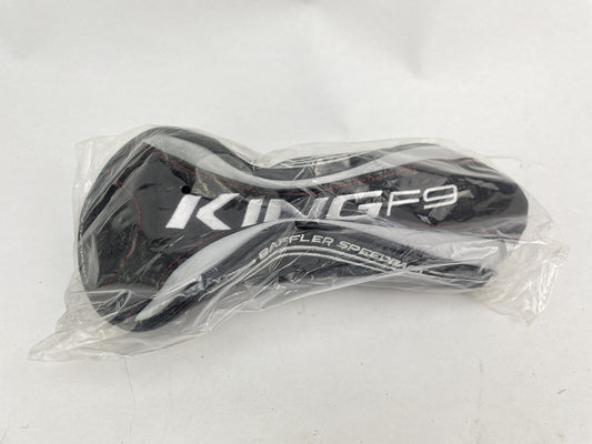Cobra Fairway Wood Headcover /F9 /Headcover Only /Brand New0