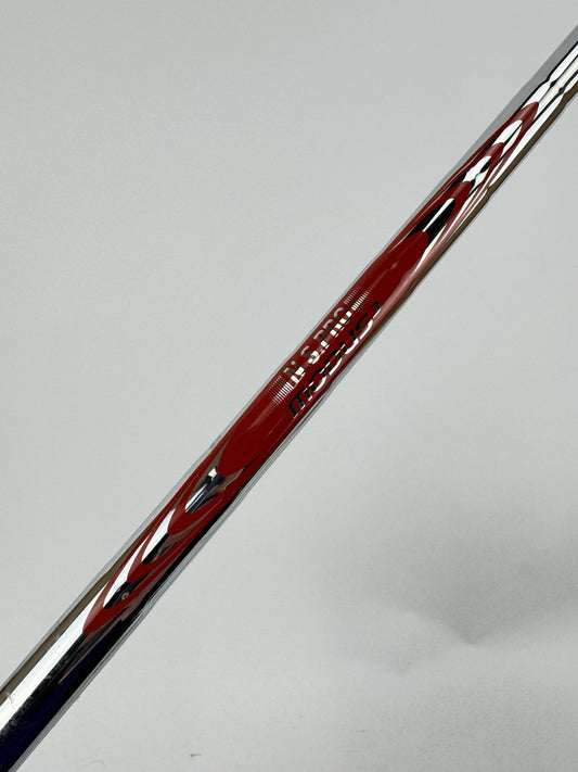 Nippon Modus3 Iron Shaft Tour120 Stiff Flex Steel 36” /0.355 Tapered /322500