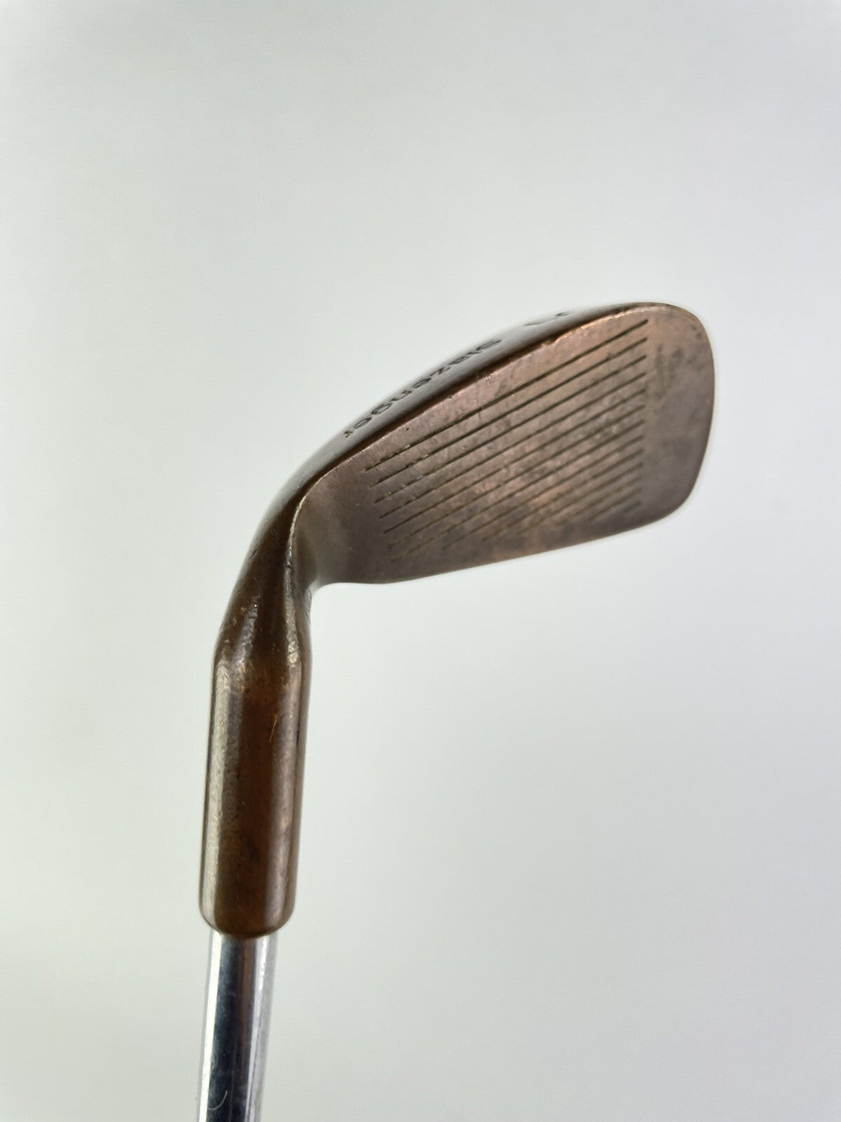 Slazenger XTC Beryllium 5 Iron Regular Steel /Right Handed /New Grip /1290710