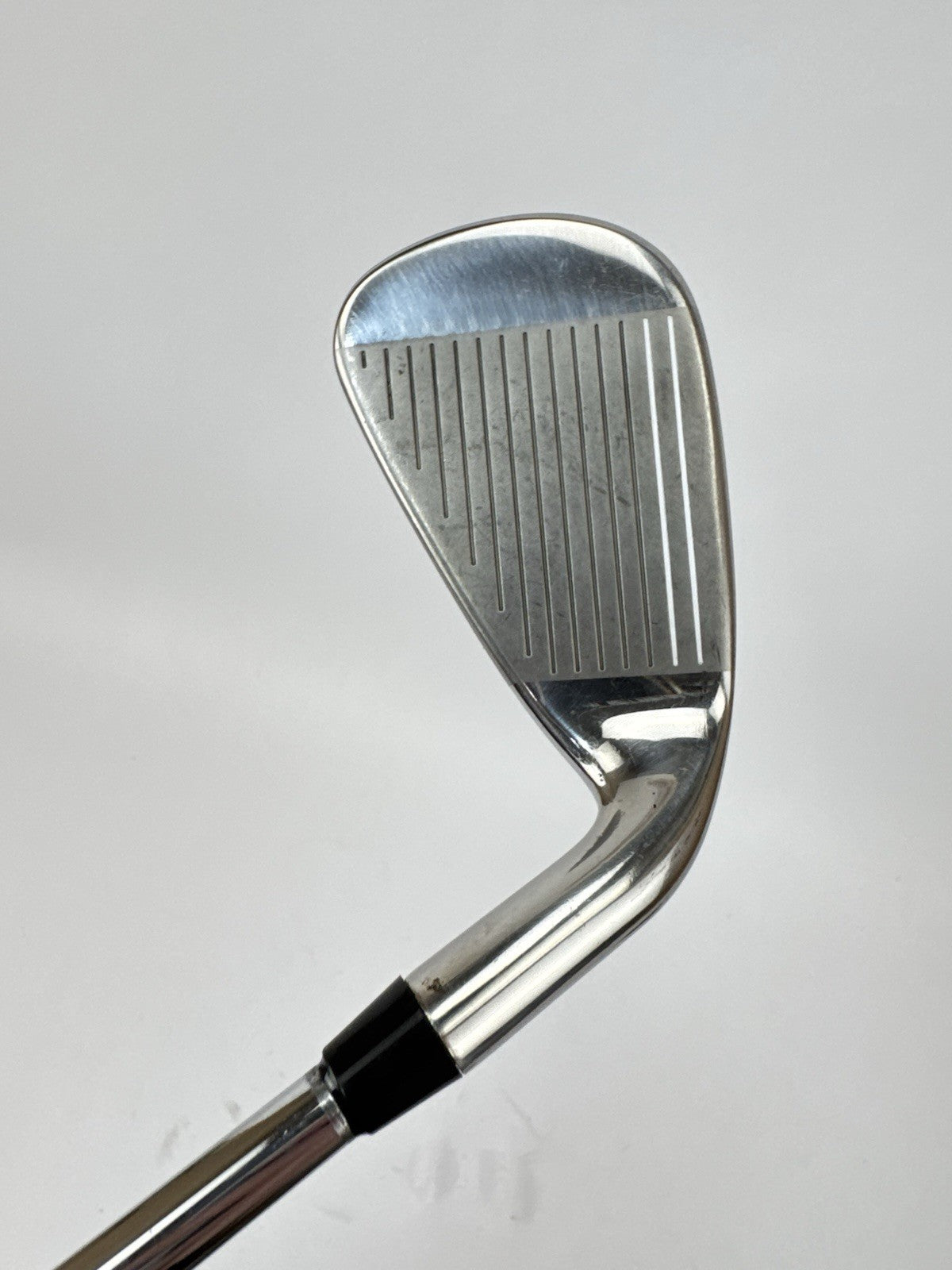 Callaway Mavrik 6 Iron Left Handed Elevate MPH 95 Stiff Steel -1” /3379510