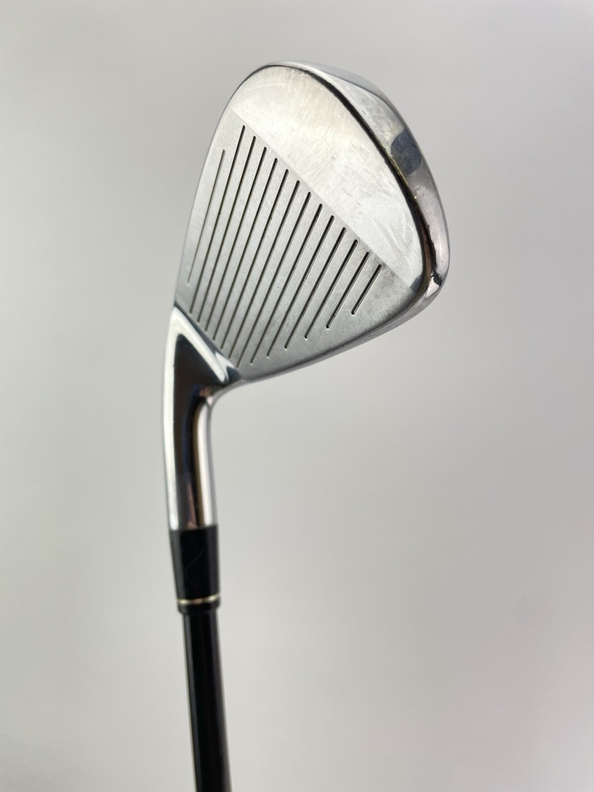 Taylormade CGB Supermax 6 Iron Regular Flex Graphite/Right Hand /New Grip /2906310