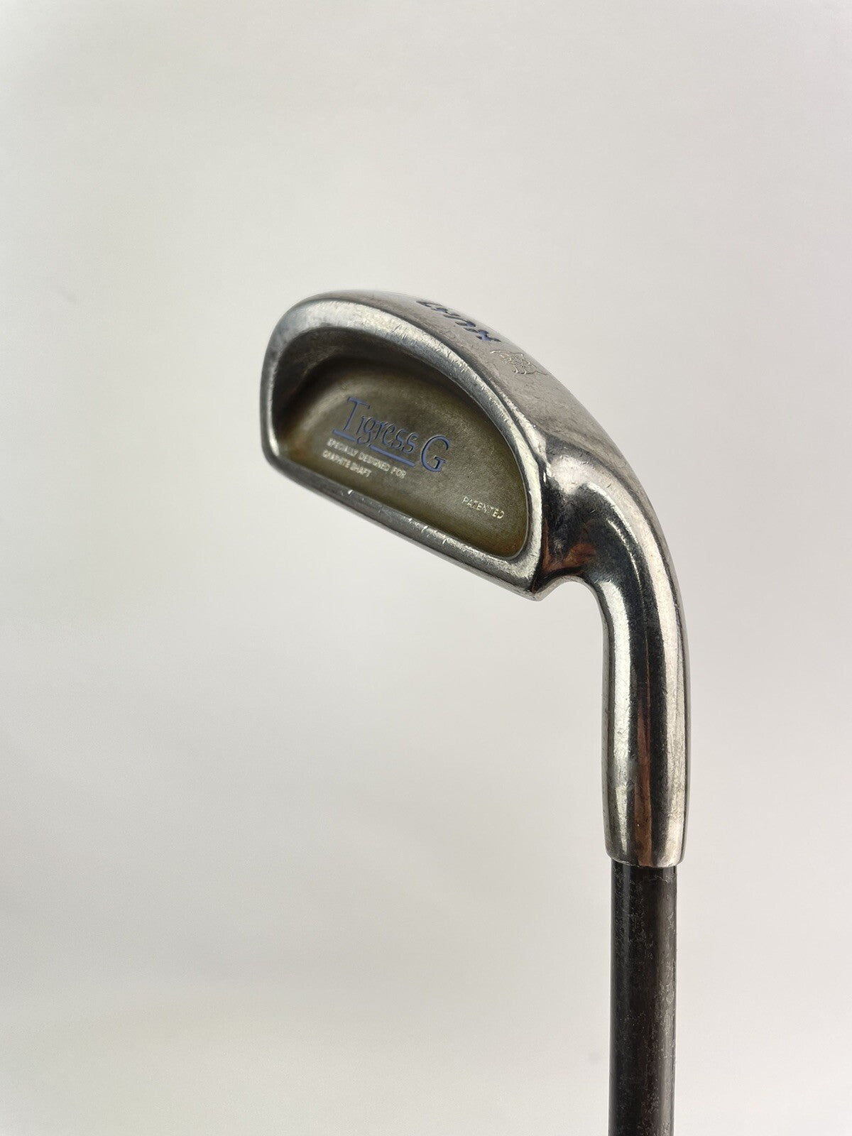 Lynx Tigress 3 Iron G Ladies Flex Graphite /Right Handed /New Grip /182452