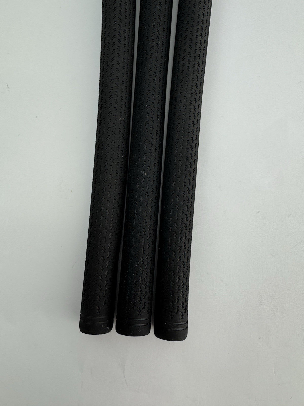 Lamkin Crossline 360 Golf Grips (3) Mens Standard /Black /Pulled /284671