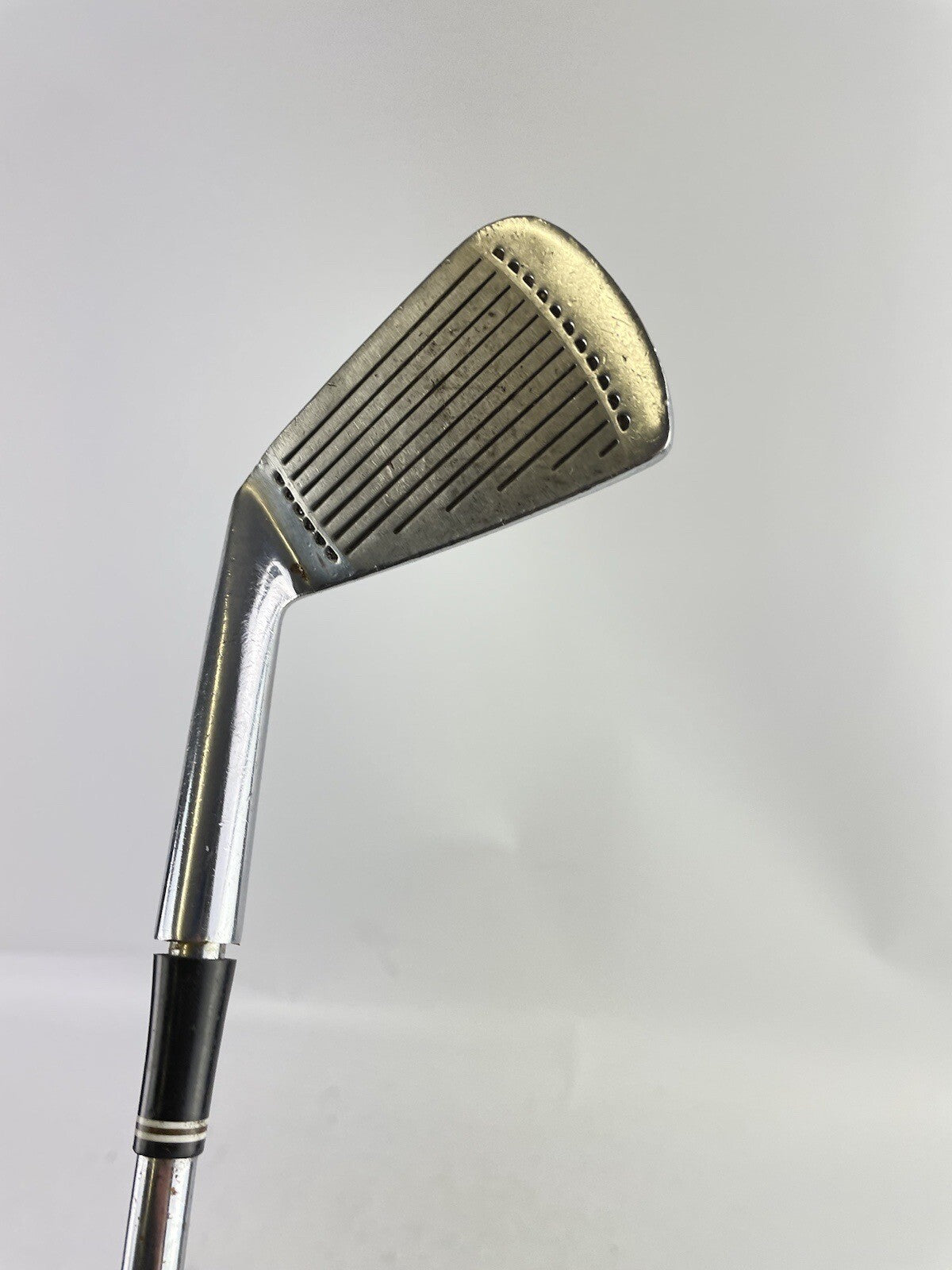 Macgregor Tourney 5 Iron Blade Regular Steel /Right Handed /New Grip /66769