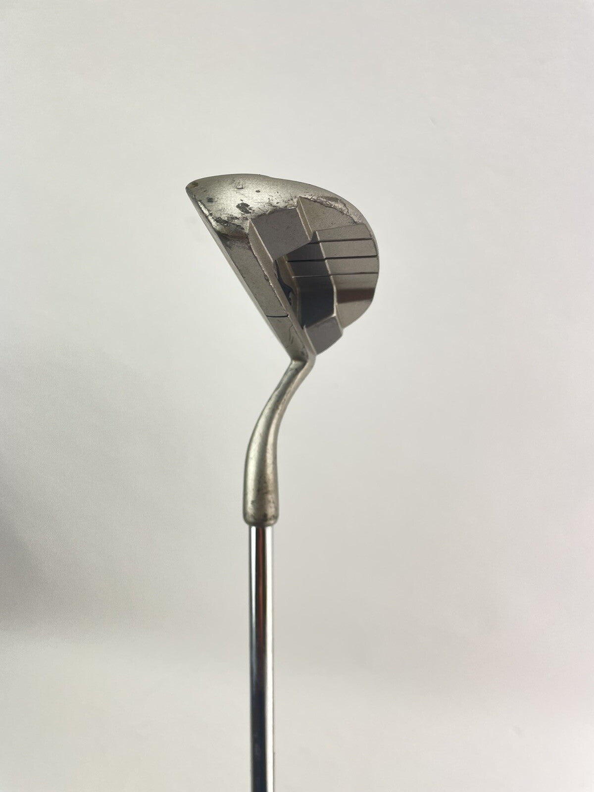 Slazenger V300 Golf Chipper Regular Steel /Right Handed /35.5" /New Grip /198589