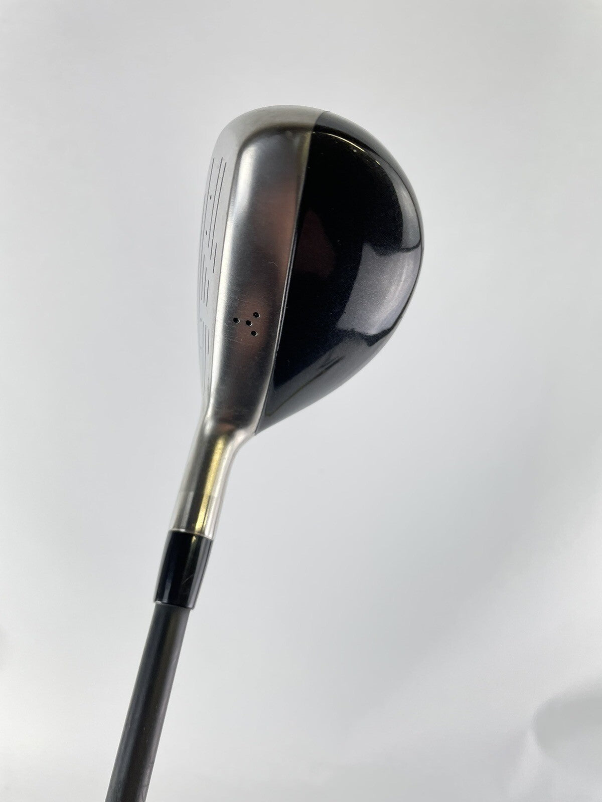 Progen 4 Hybrid 23* Progress Regular Graphite /Right Handed /New Grip /141646