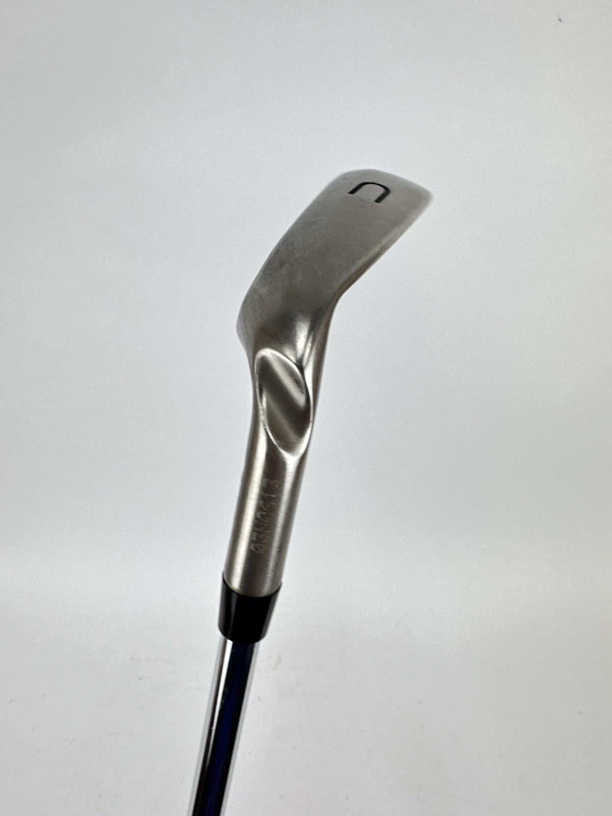 Ping G Series Gap Wedge 49.5* Black Dot Elevate 115 Stiff Steel /Right /320947