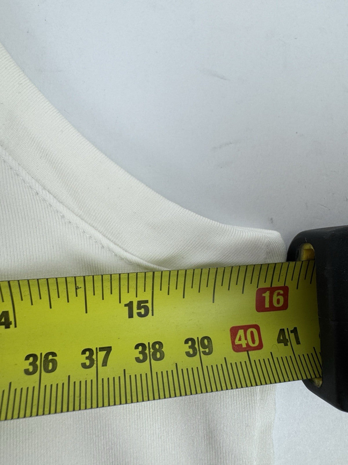 adidas Ultimate365 Women’s Golf White Sleeveless Polo Shirt Size XS/ 3179212