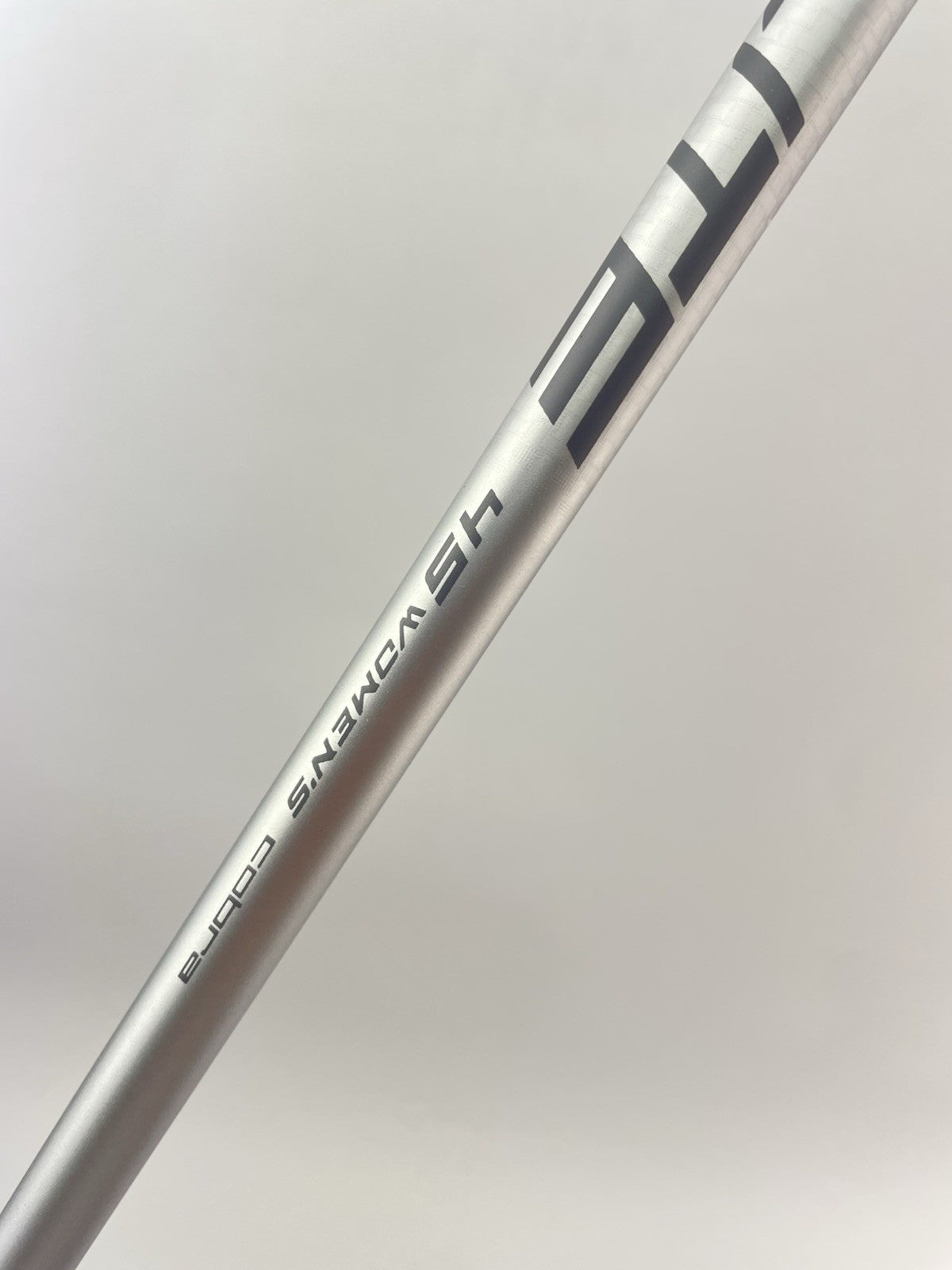 Cobra T Rail Ladies 6 Iron Combo Hybrid Womens Graphite /Left Handed /2477912