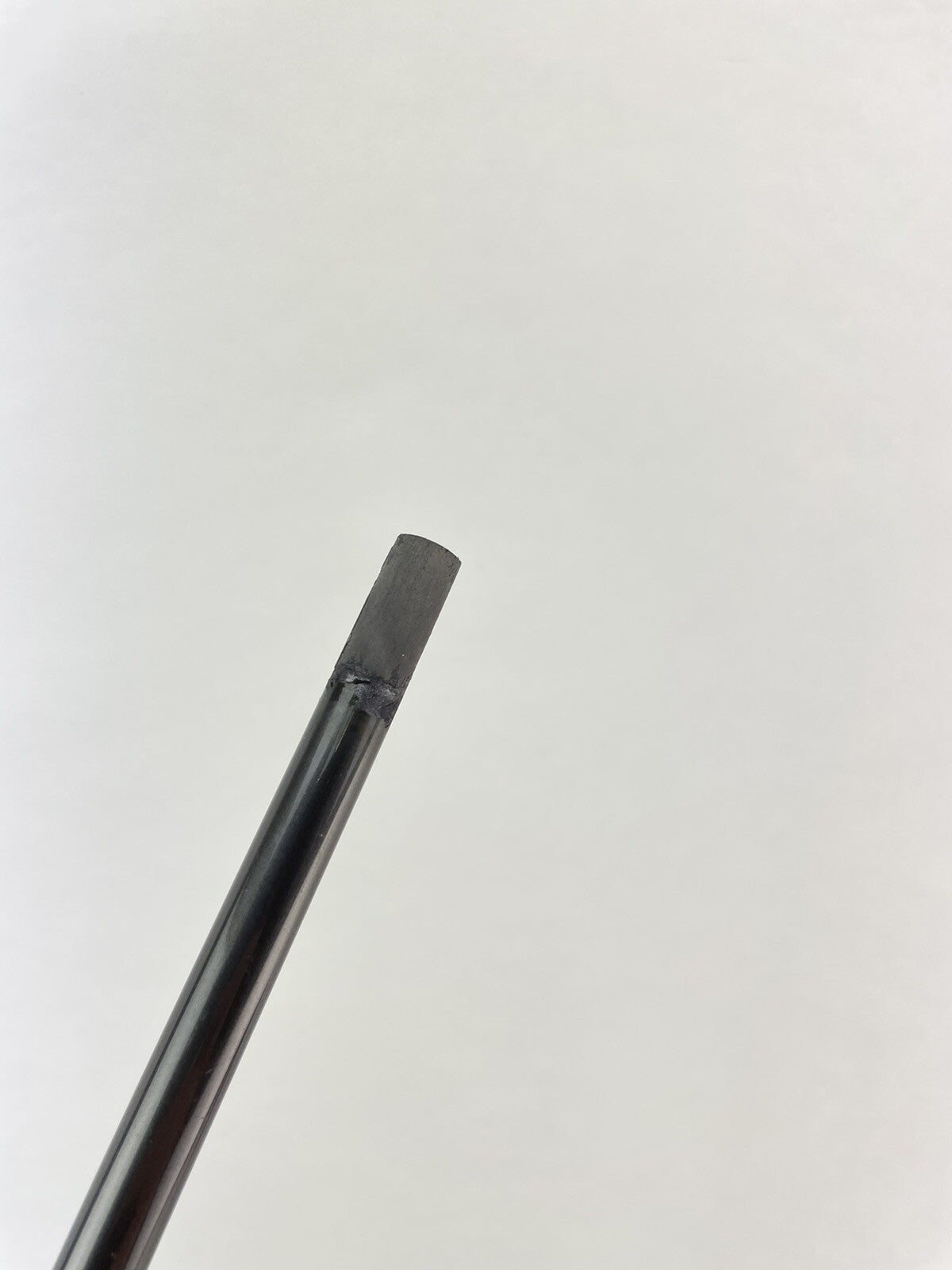 Aldila Synergy Iron Shaft 50 Regular Flex Graphite 35" /0.370 Parallel /206548