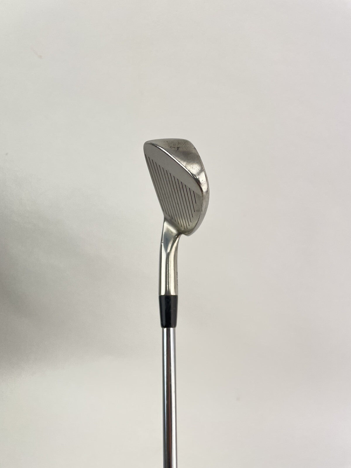 Lynx Tour 9 Iron Black Cat Regular Flex Steel /Right Handed /New Grip /1813413