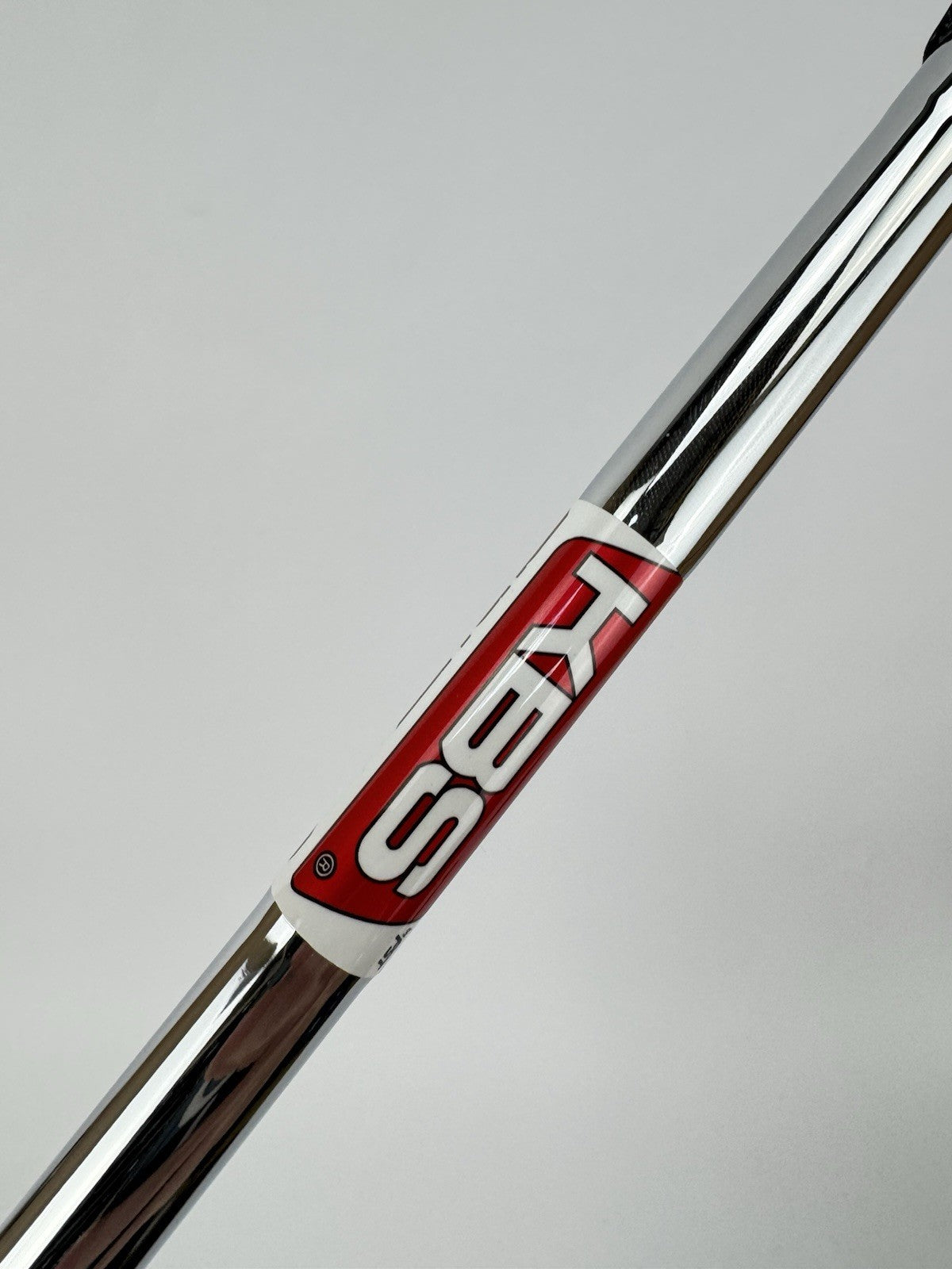 Cobra Aerojet 4 Iron Driving Iron 18.5* KBS Tour Lite Regular Steel /New /3341411