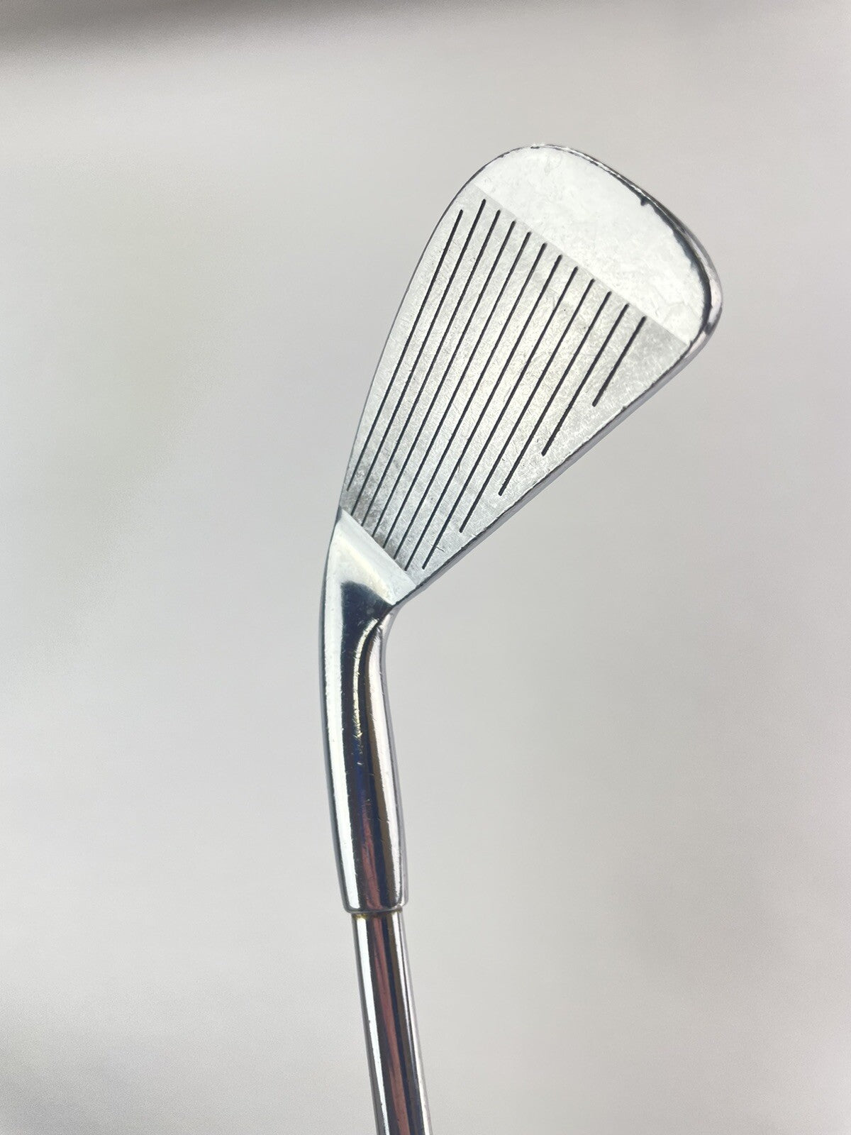 Slazenger Plus 2 Iron Regular Flex Steel /Right Handed /New Grip /2052913