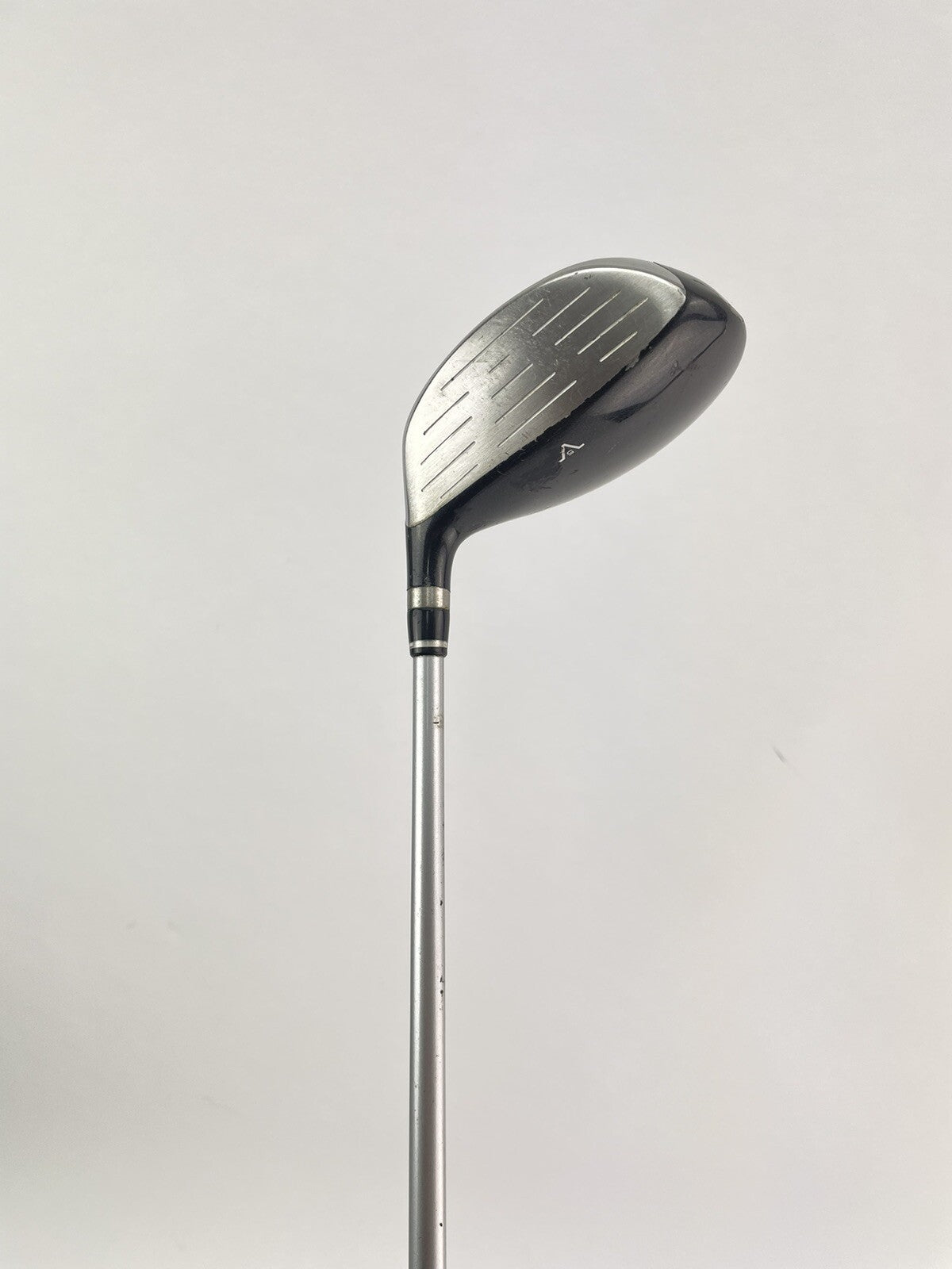 Benross V5 3 Wood 15* Aldila NVS Ladies Flex Graphite /Right /New Grip /189756