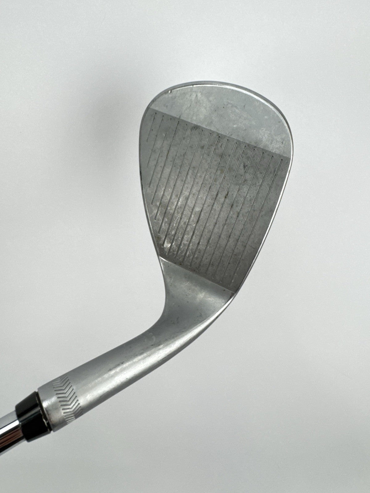 PXG Sugar Daddy 3 Lob Wedge 58* MPH95 Stiff Steel /Demo /Left Handed /326008
