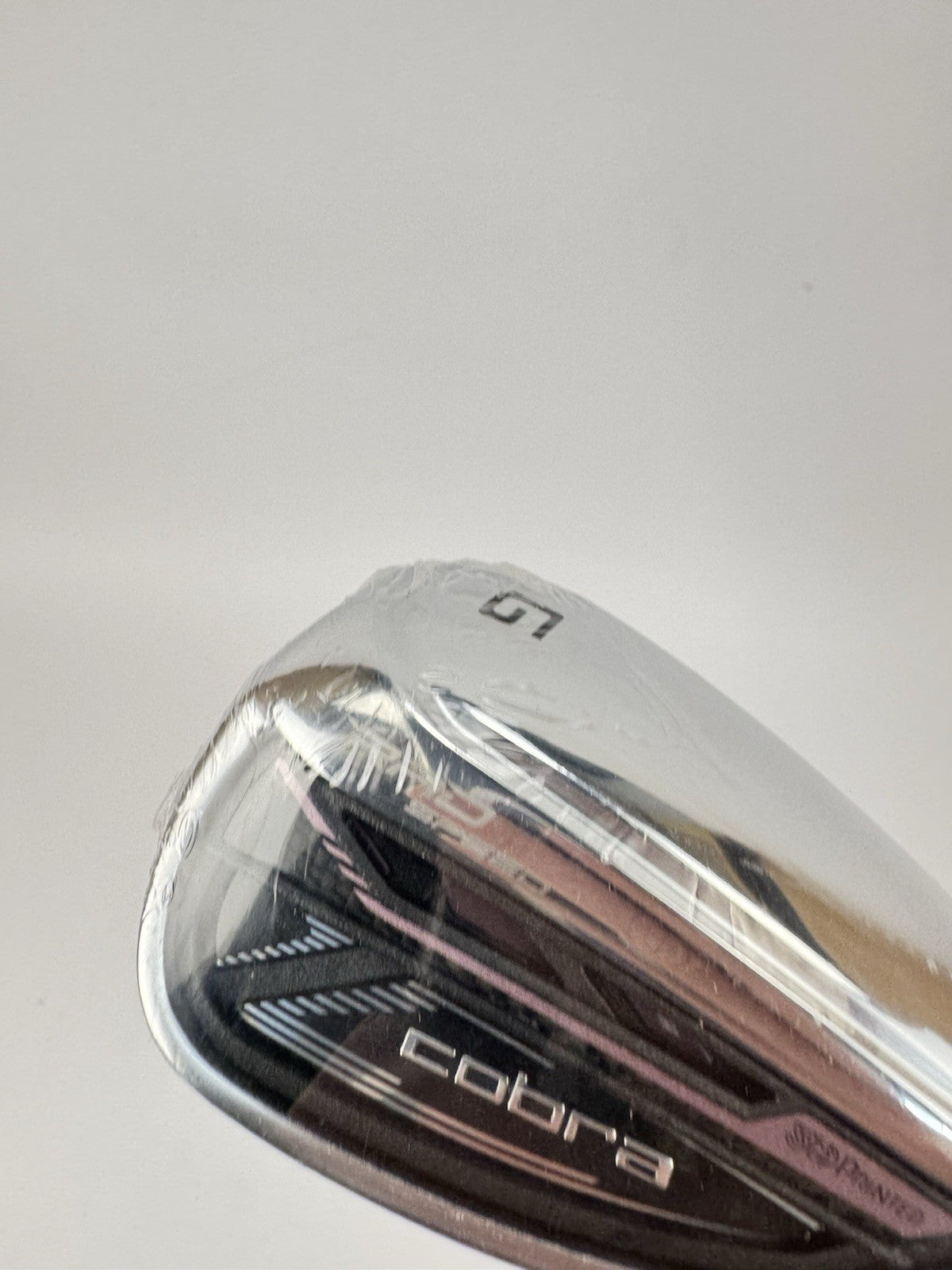 Cobra RadSpeed Womens Gap Wedge 48* KBS PGI 55 Ladies Graphite /New /357473