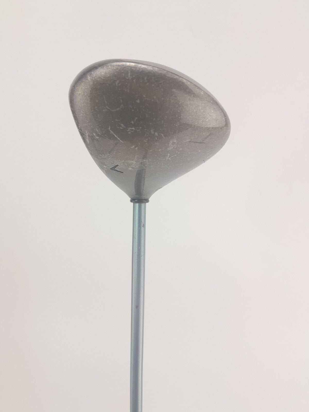 Callaway Golf 3 Wood Great Big Bertha Ladies Graphite /Golf Pride /Right /164816